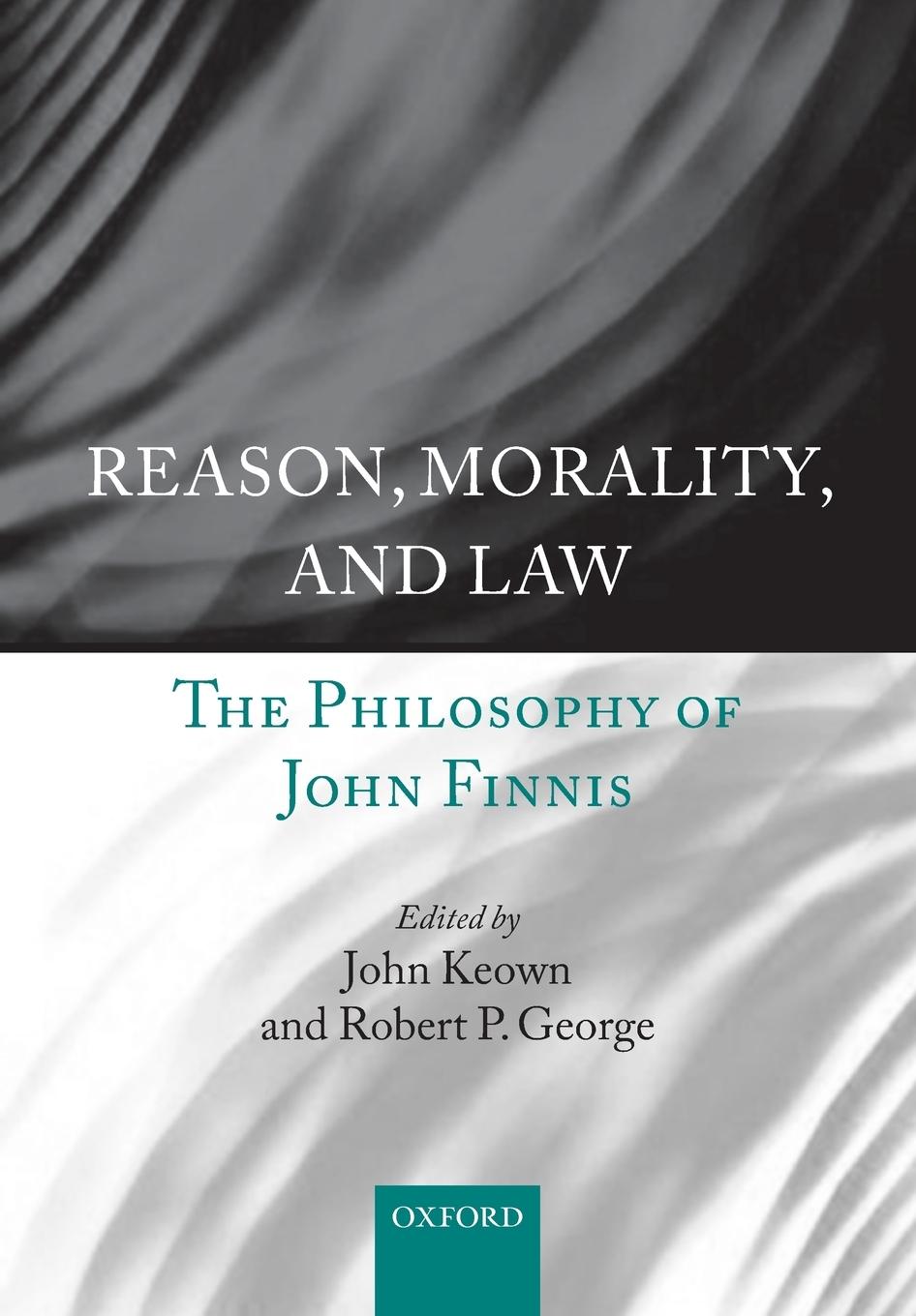 Reason, Morality, and Law