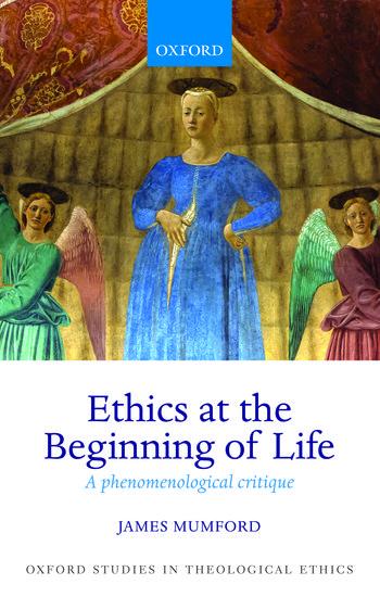 Ethics at Beginning of Life Oste