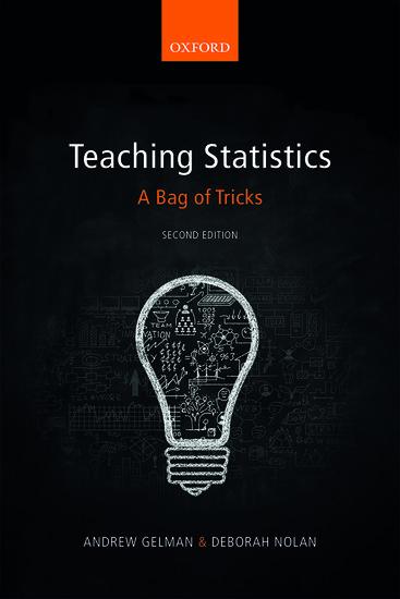 Teaching Statistics