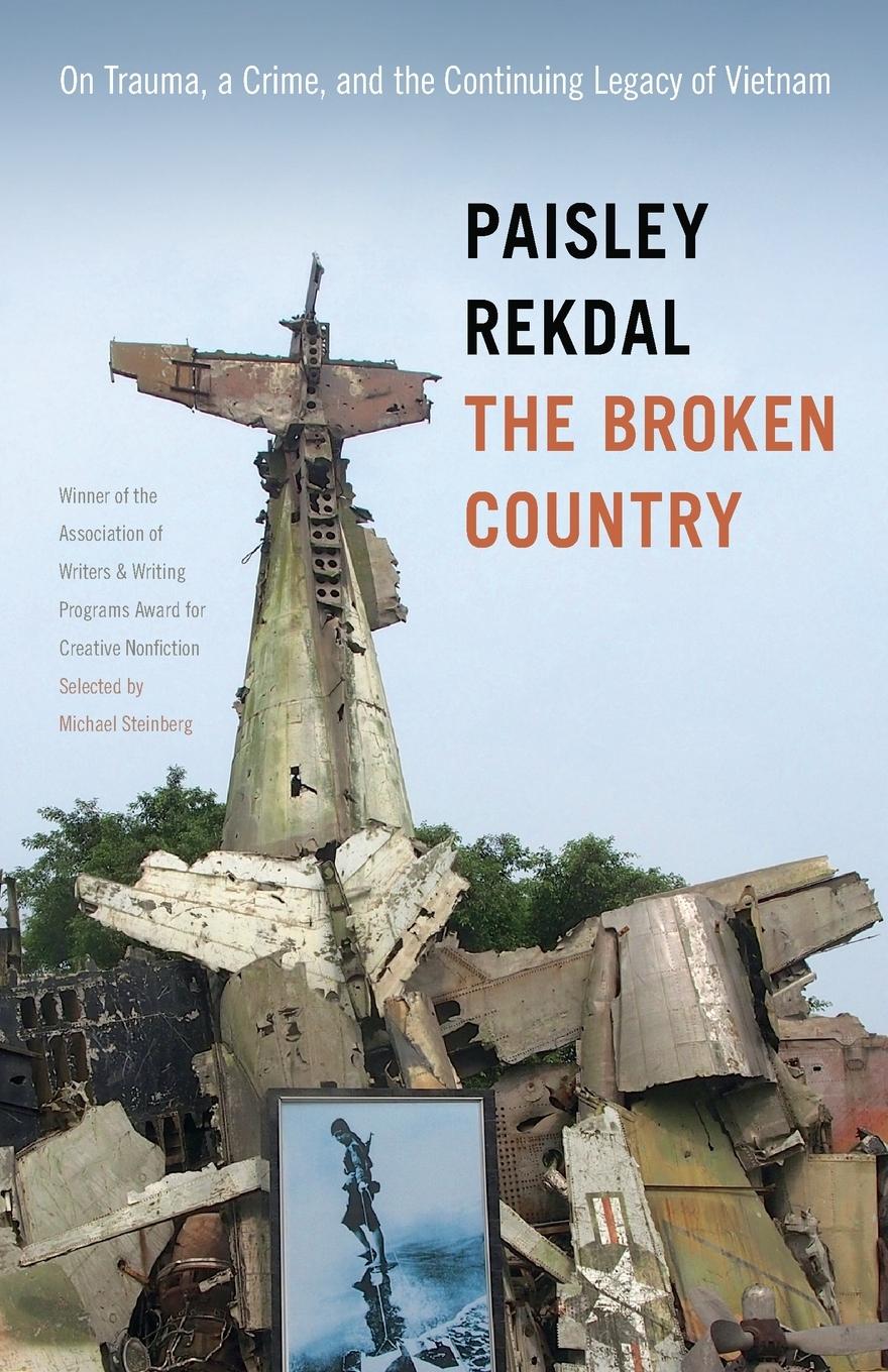 The Broken Country