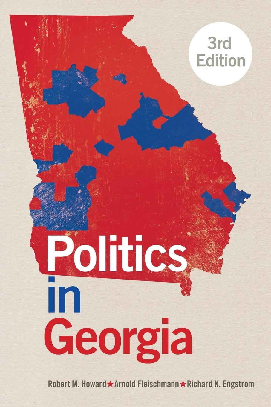 Politics in Georgia