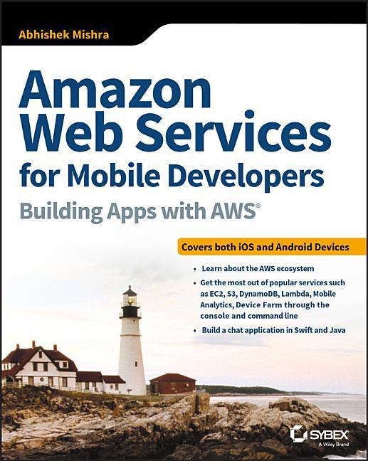 Amazon Web Services for Mobile Developers