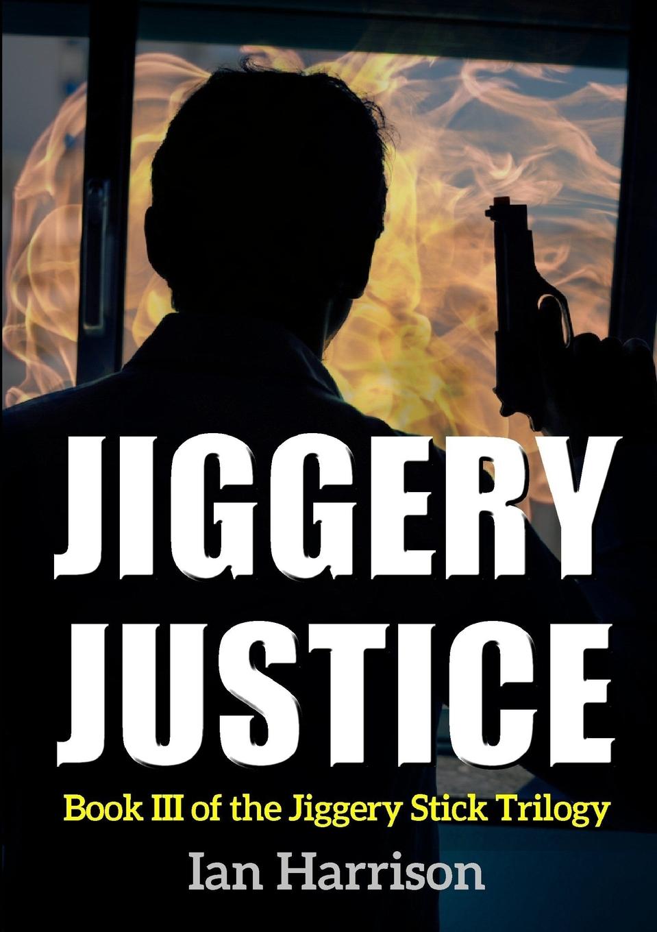 Jiggery Justice