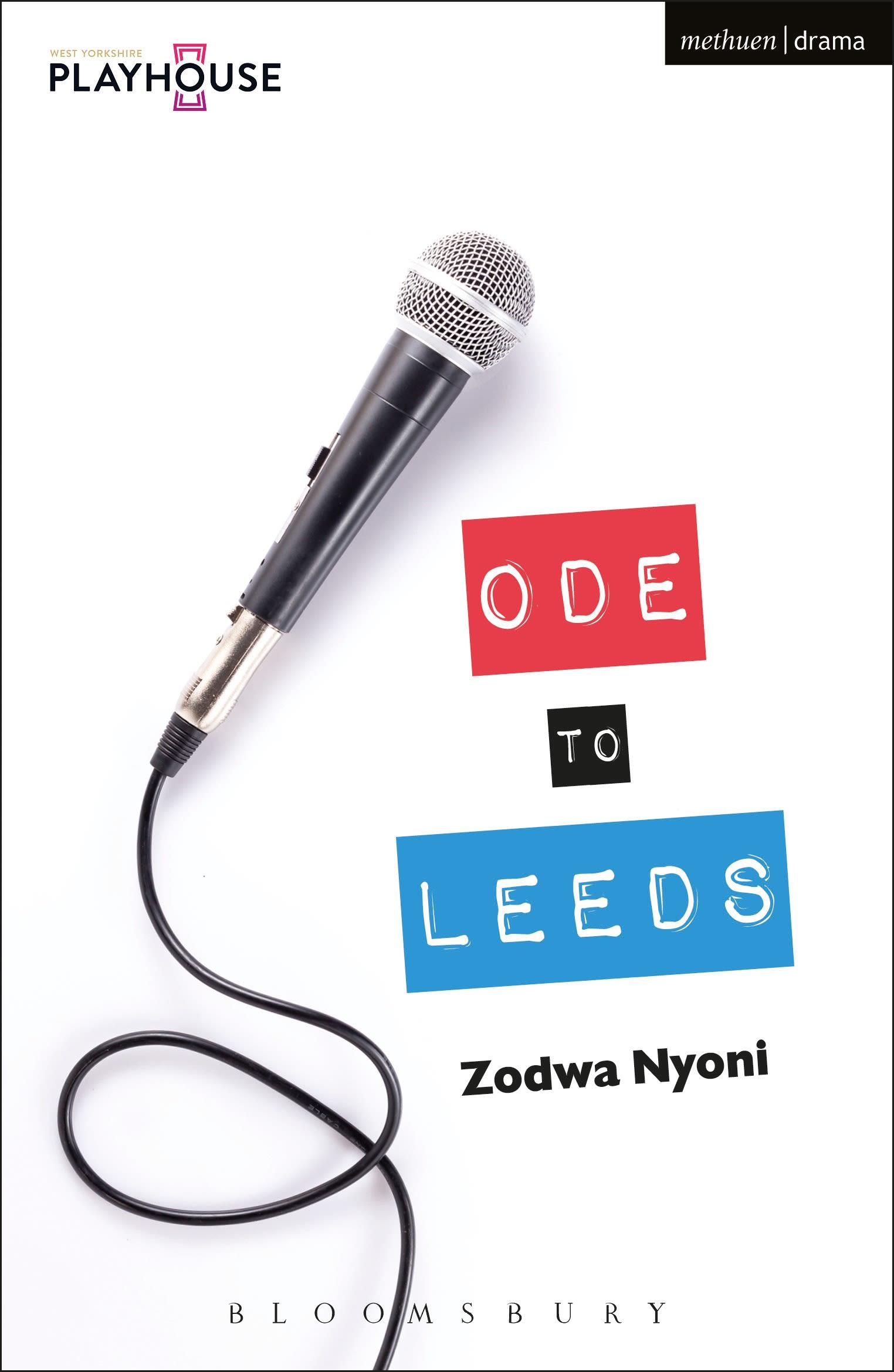 Ode to Leeds