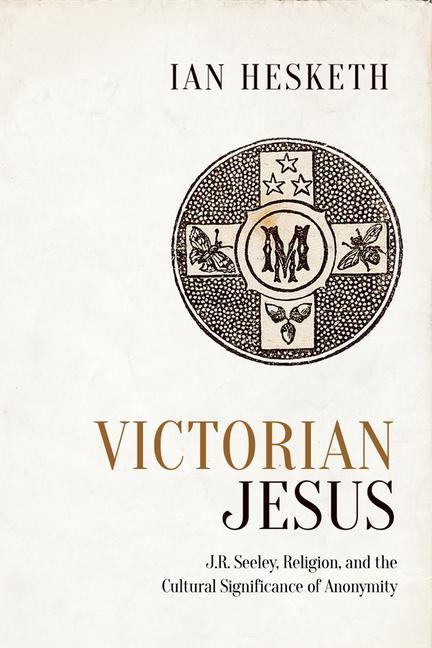 Victorian Jesus