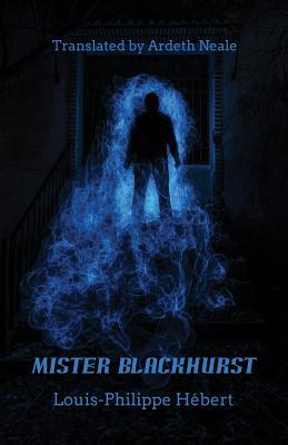 Mister Blackhurst