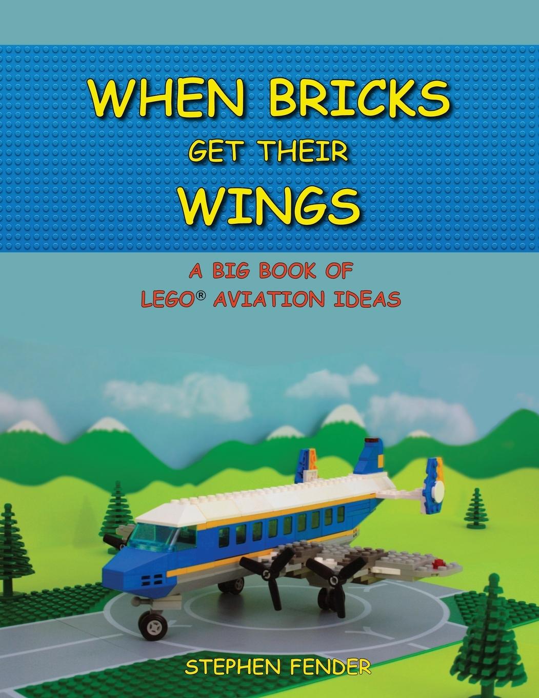 When Bricks Get Their Wings