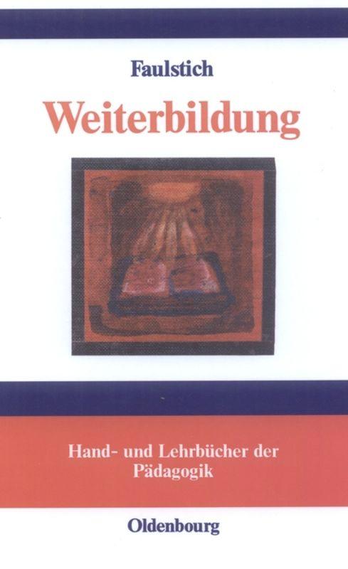 Weiterbildung