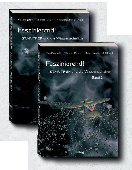 Faszinierend! Star Trek und die Wissenschaften 01/02