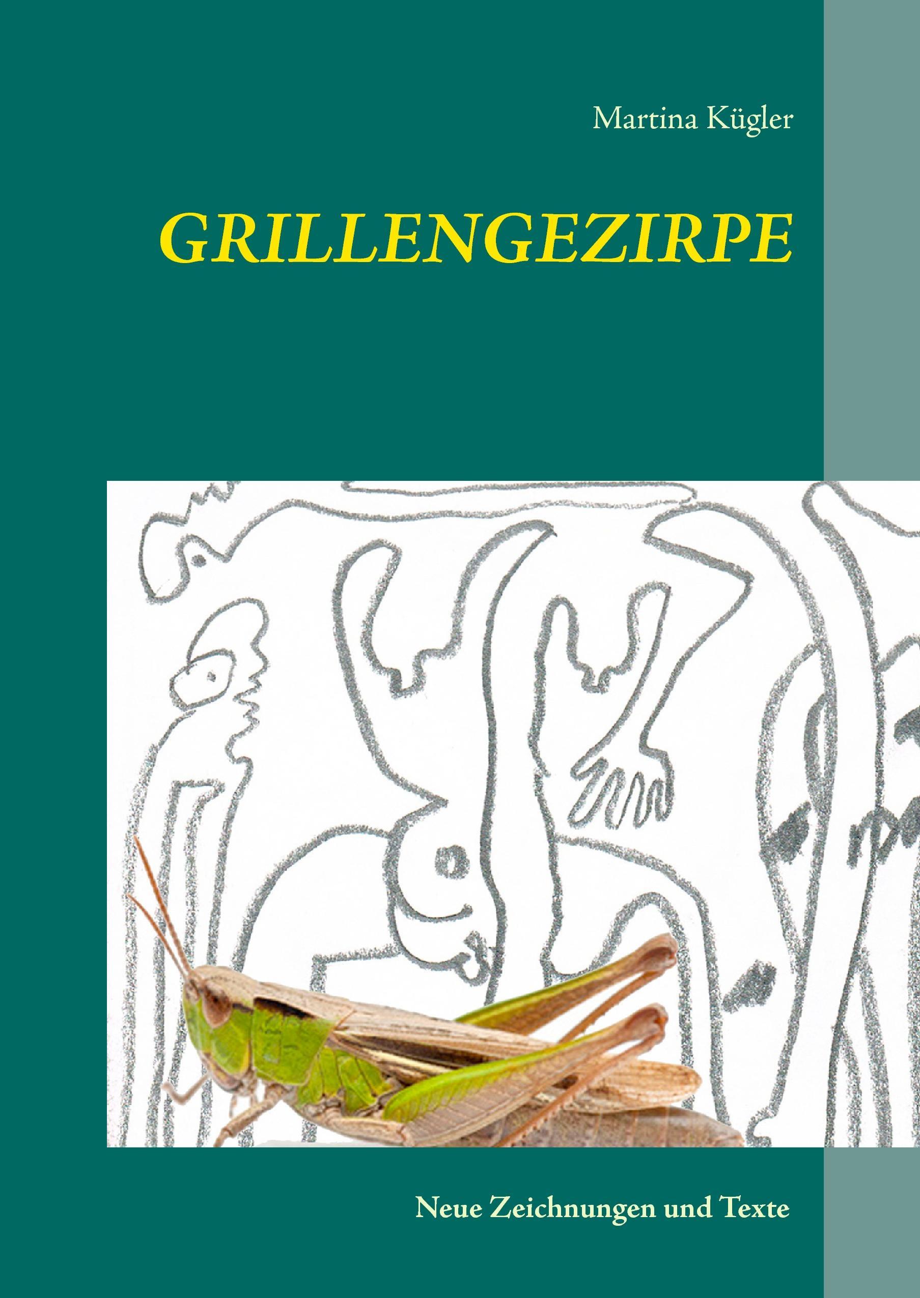 Grillengezirpe