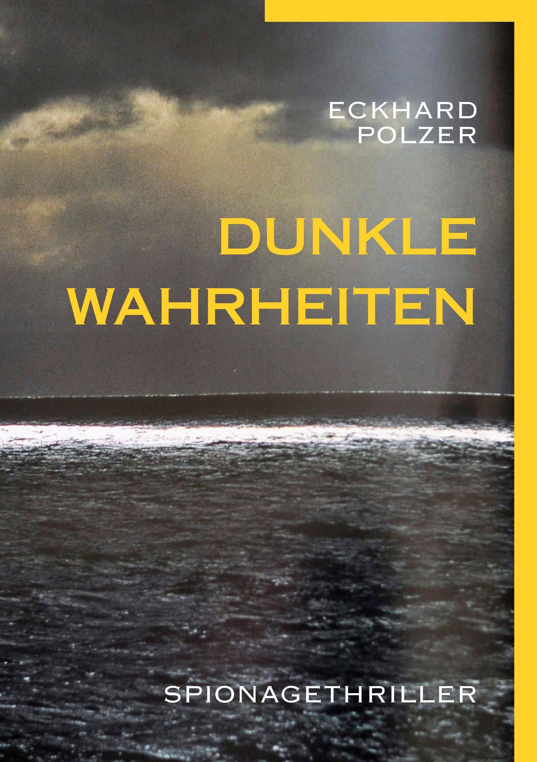 Dunkle Wahrheiten