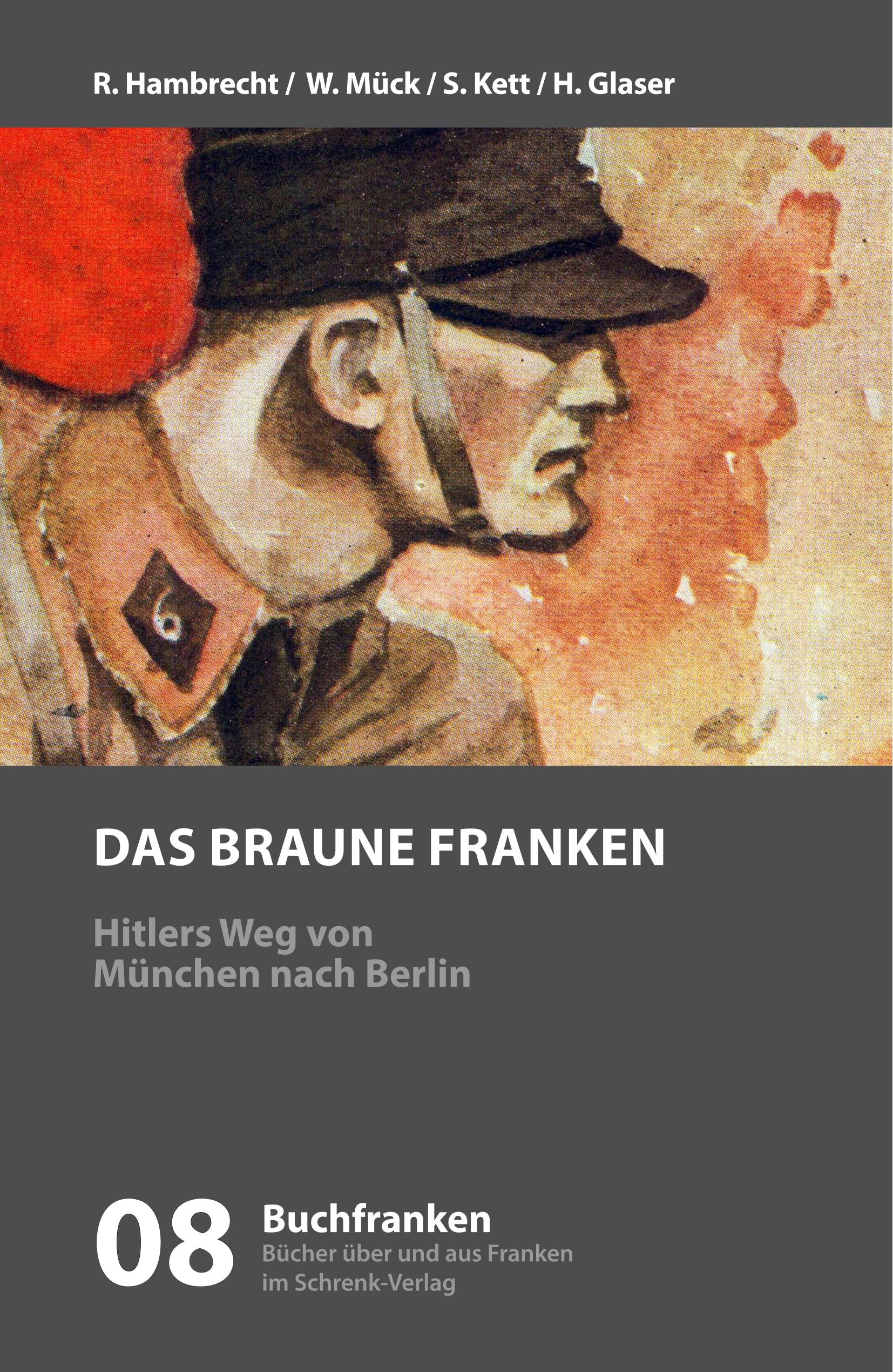 Das braune Franken