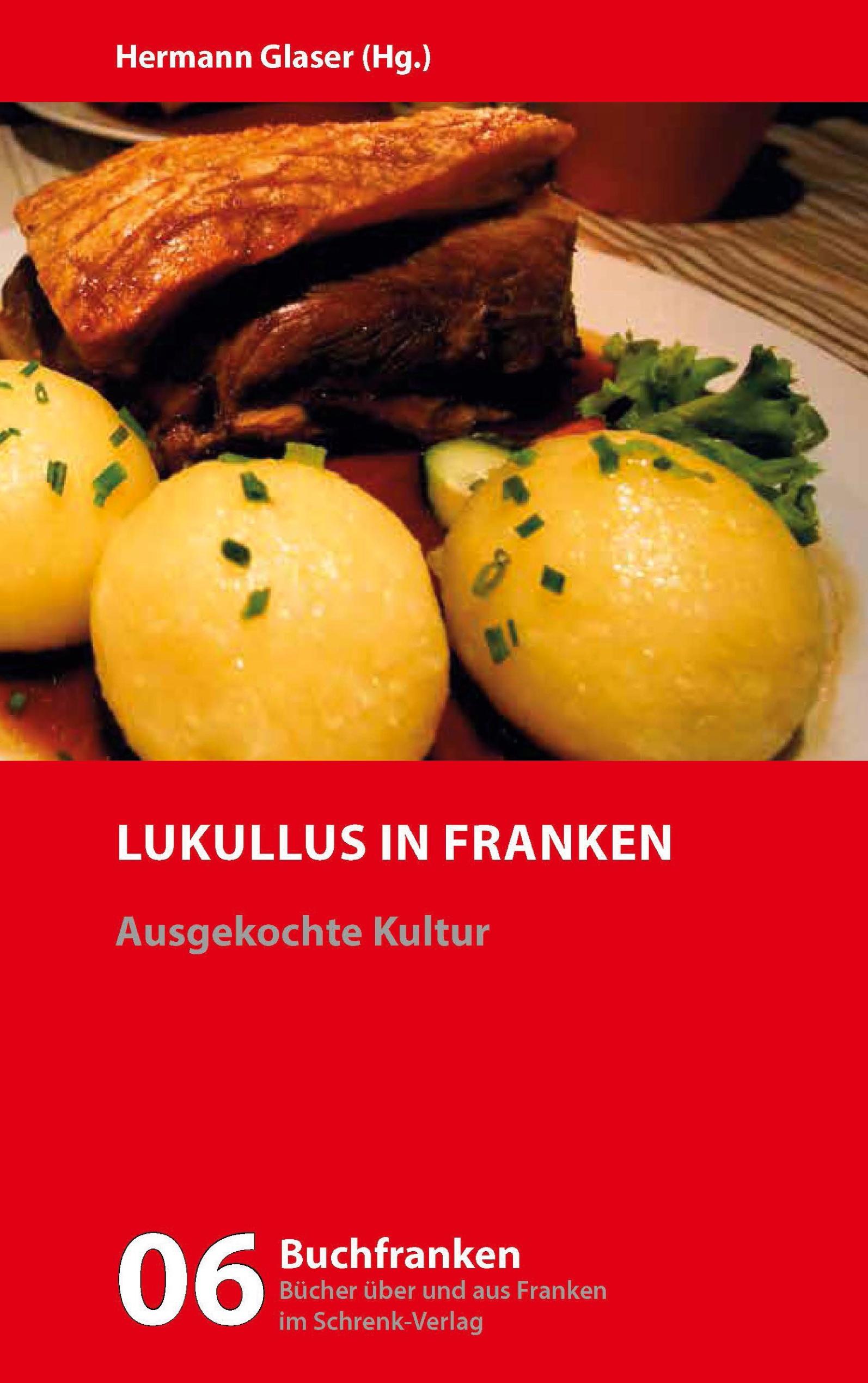 Lukullus in Franken