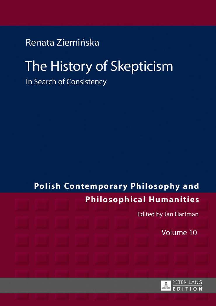 The History of Skepticism