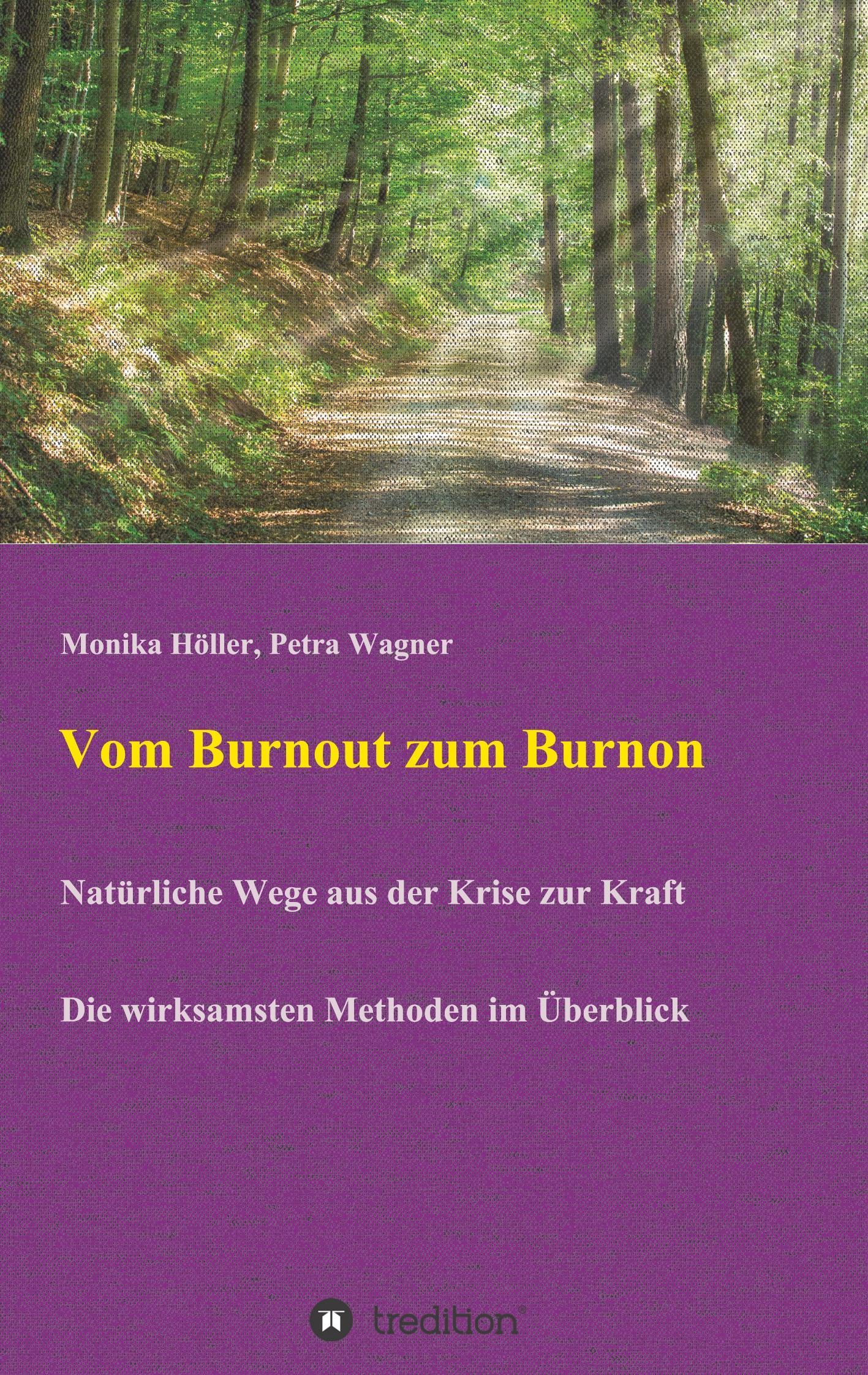 Vom Burnout zum Burnon