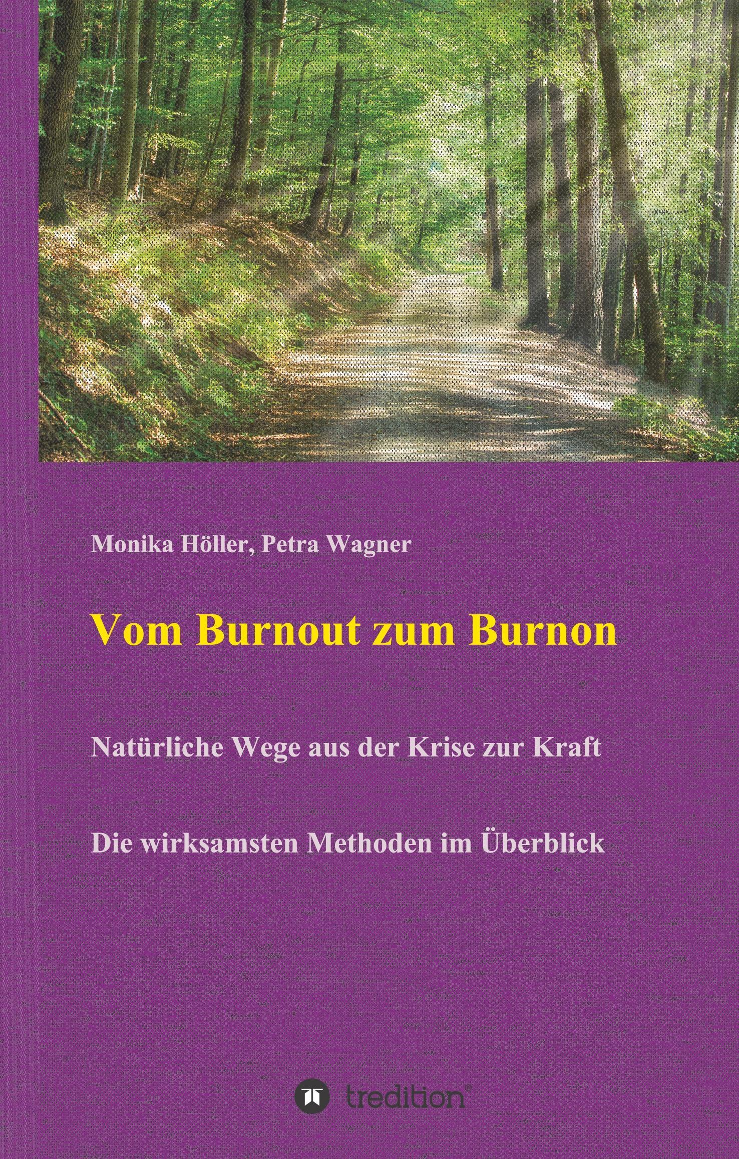 Vom Burnout zum Burnon