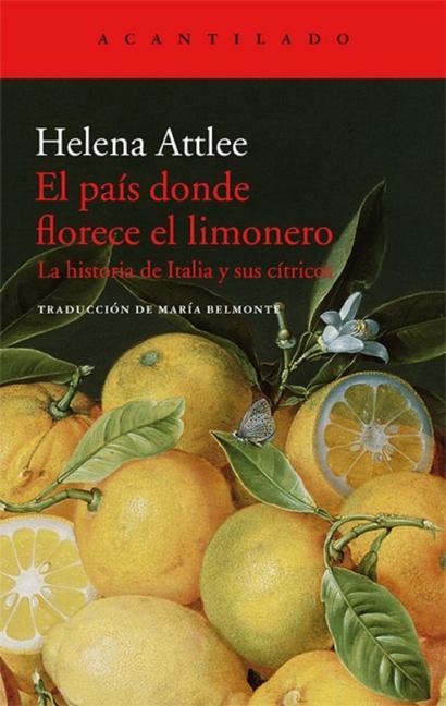 País Donde Florece El Limonero, El