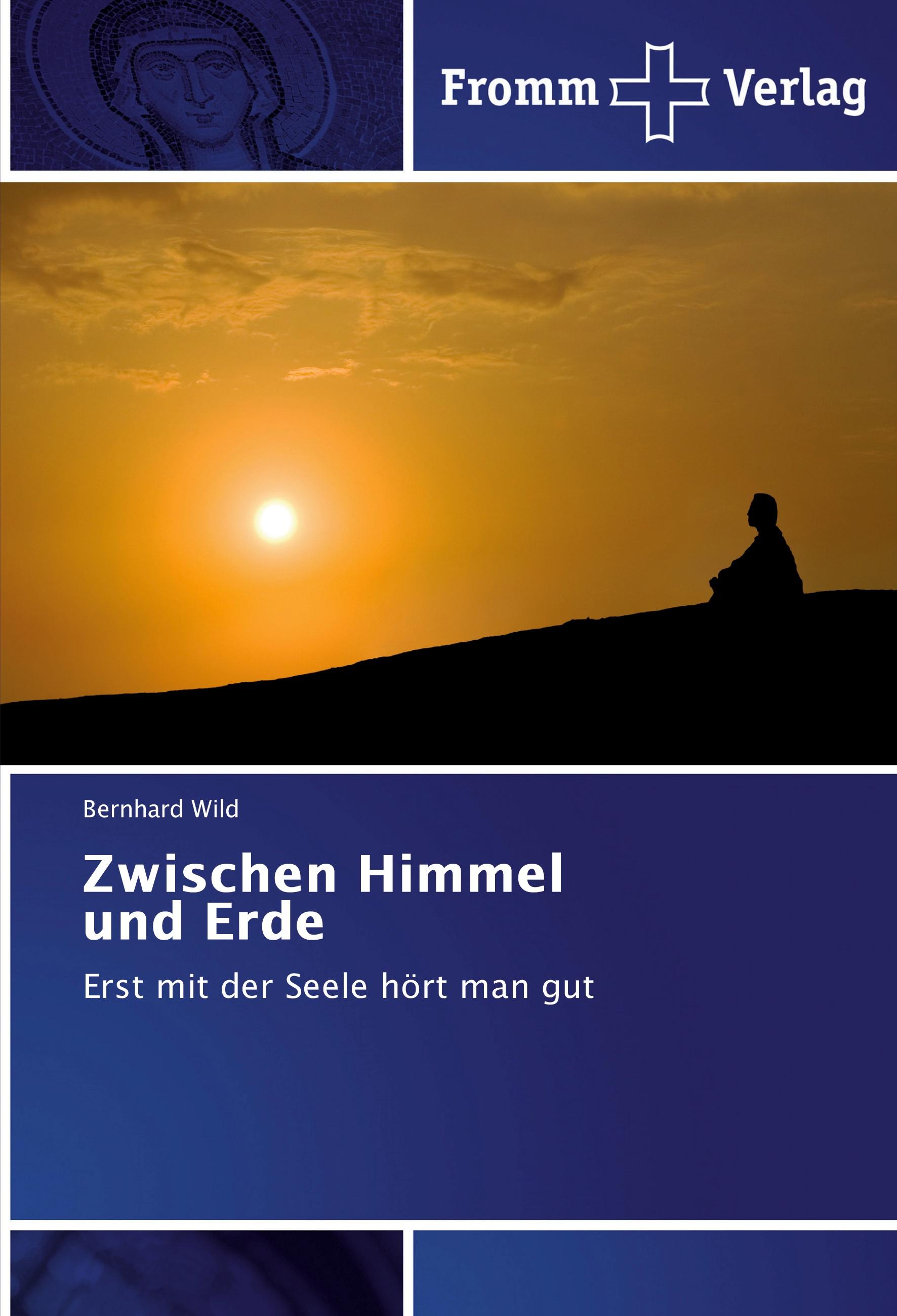 Zwischen Himmel und Erde