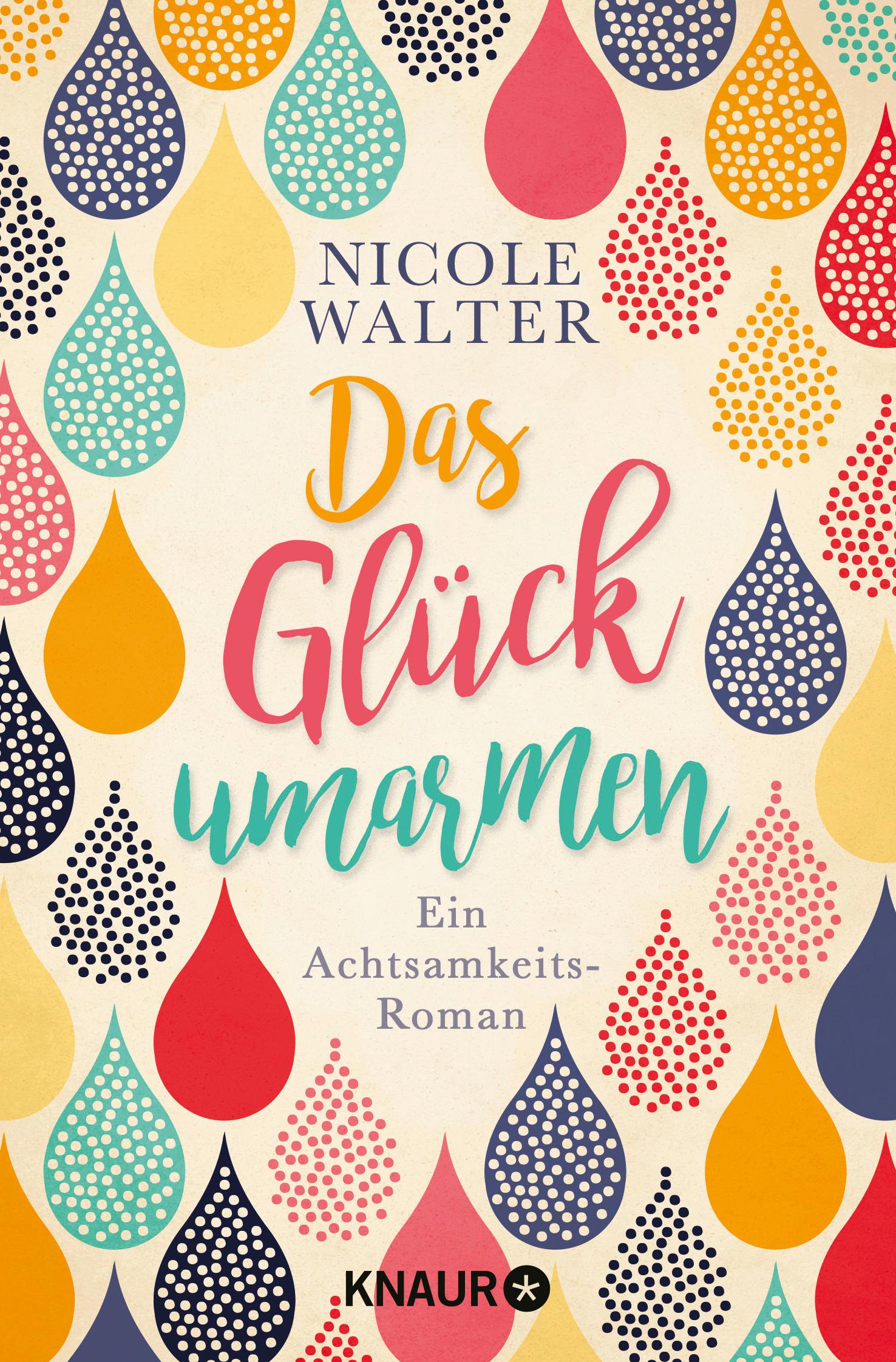 Das Glück umarmen