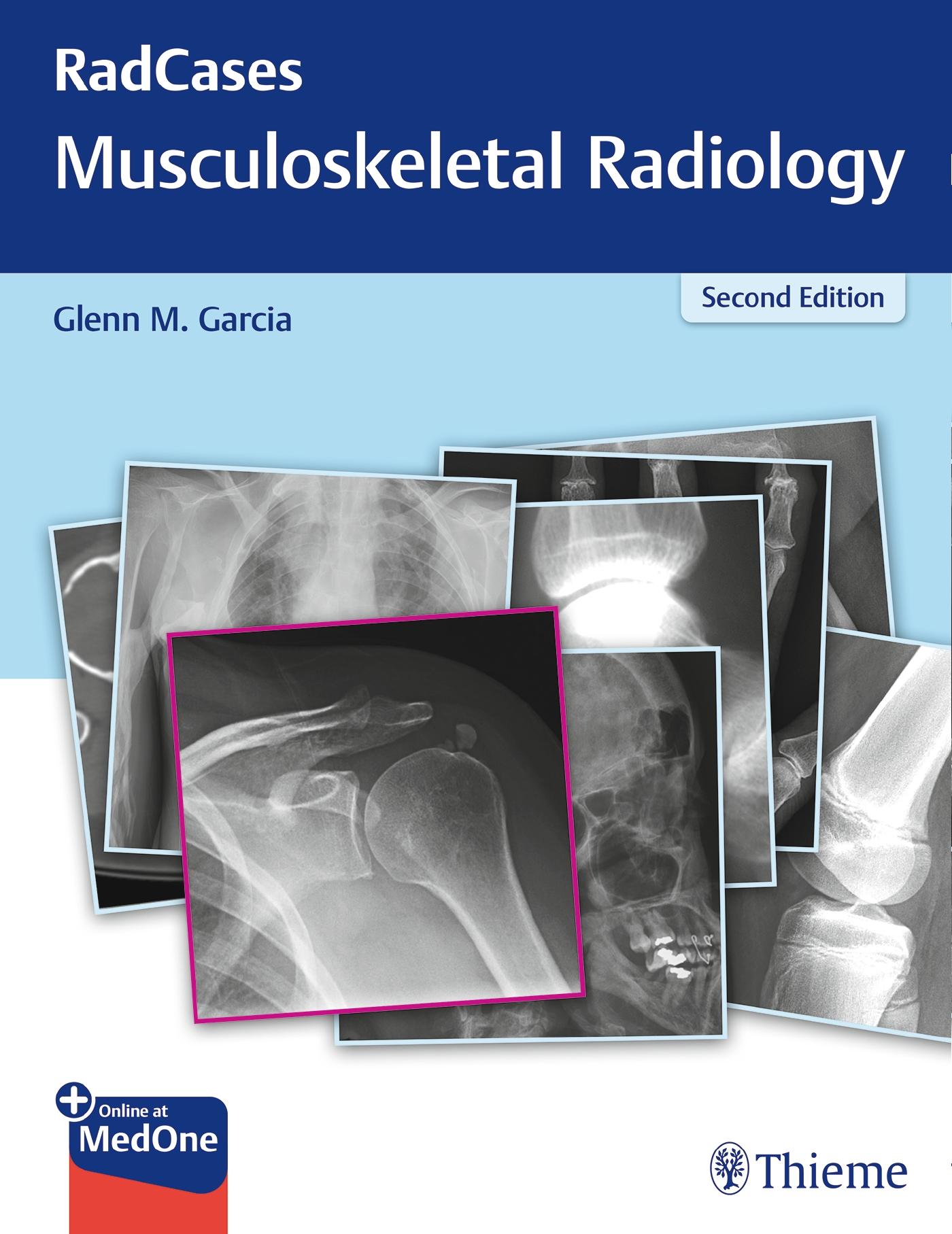 Radcases Q&A Musculoskeletal Radiology