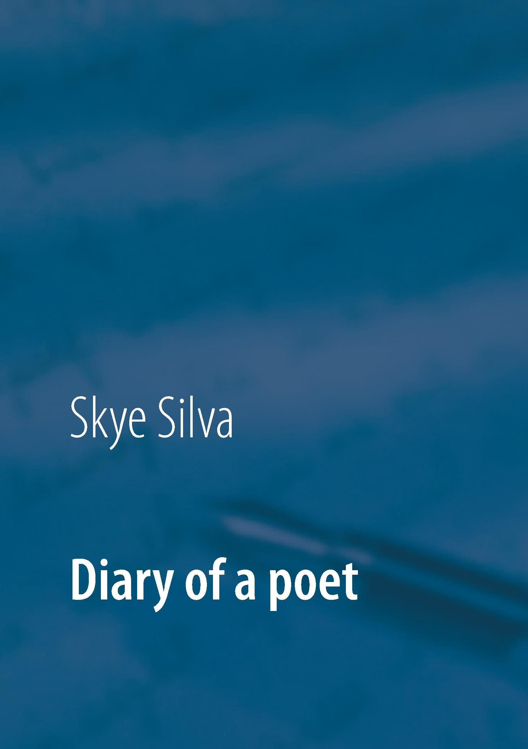 Diary of a poet