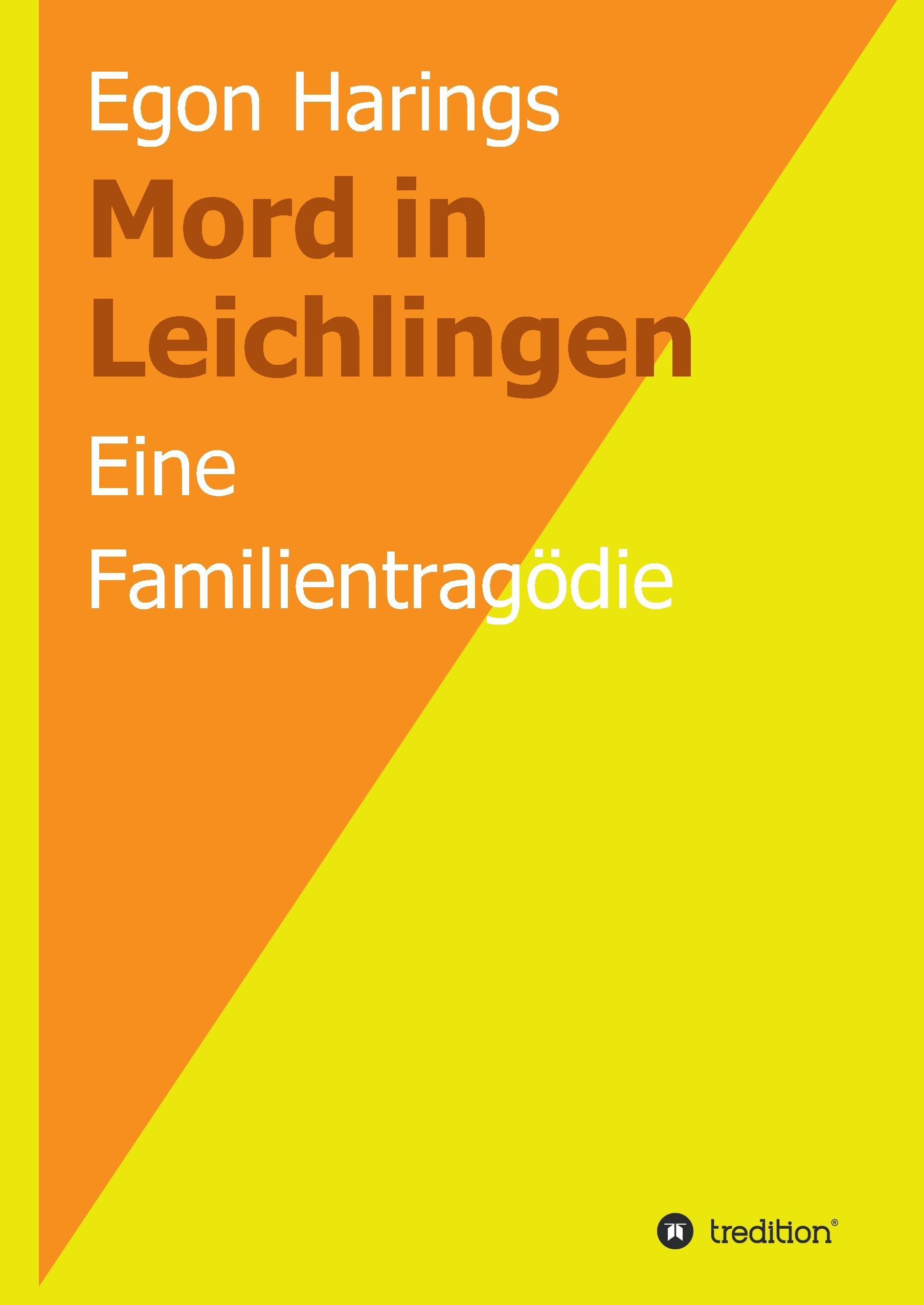 Mord in Leichlingen