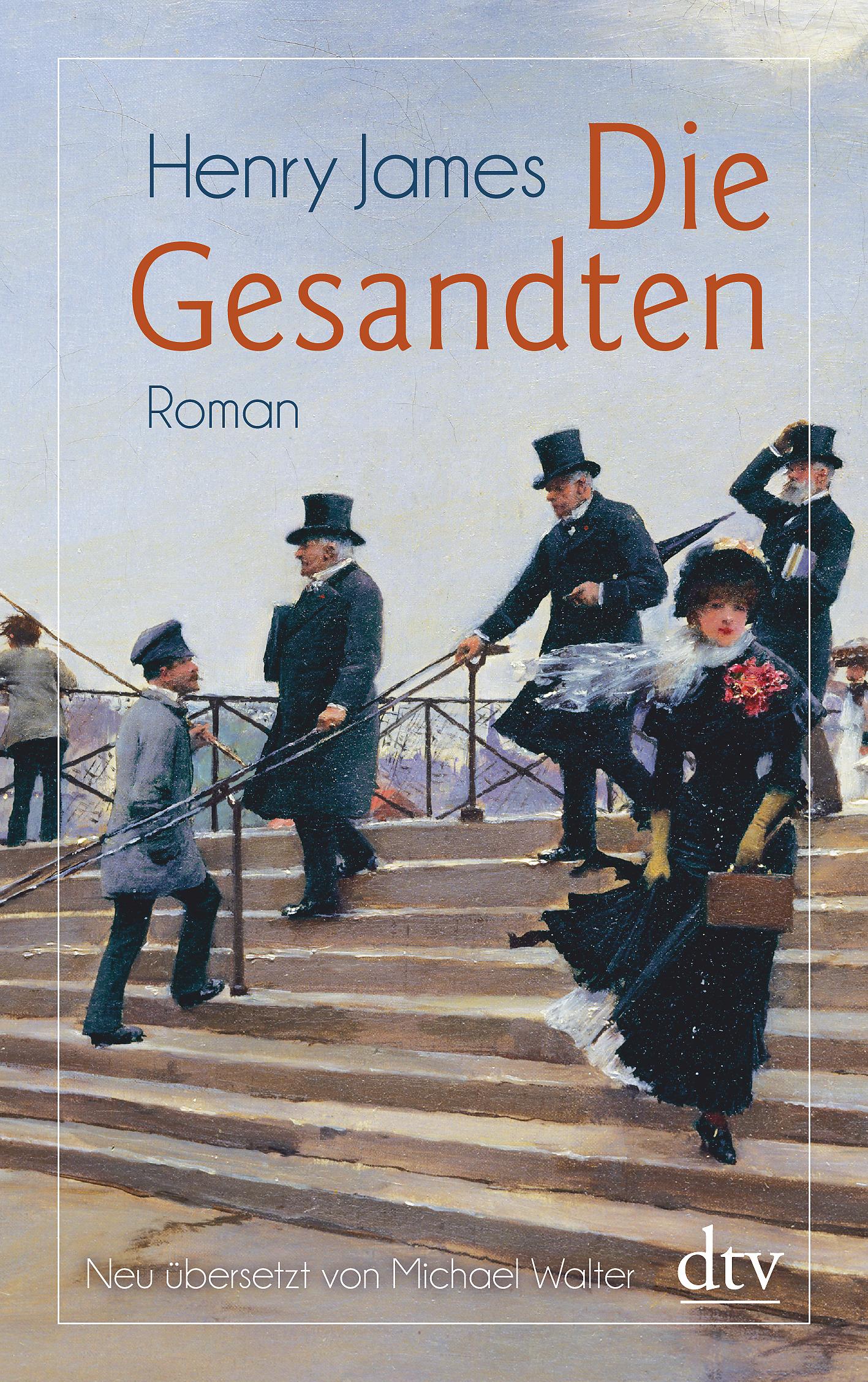 Die Gesandten