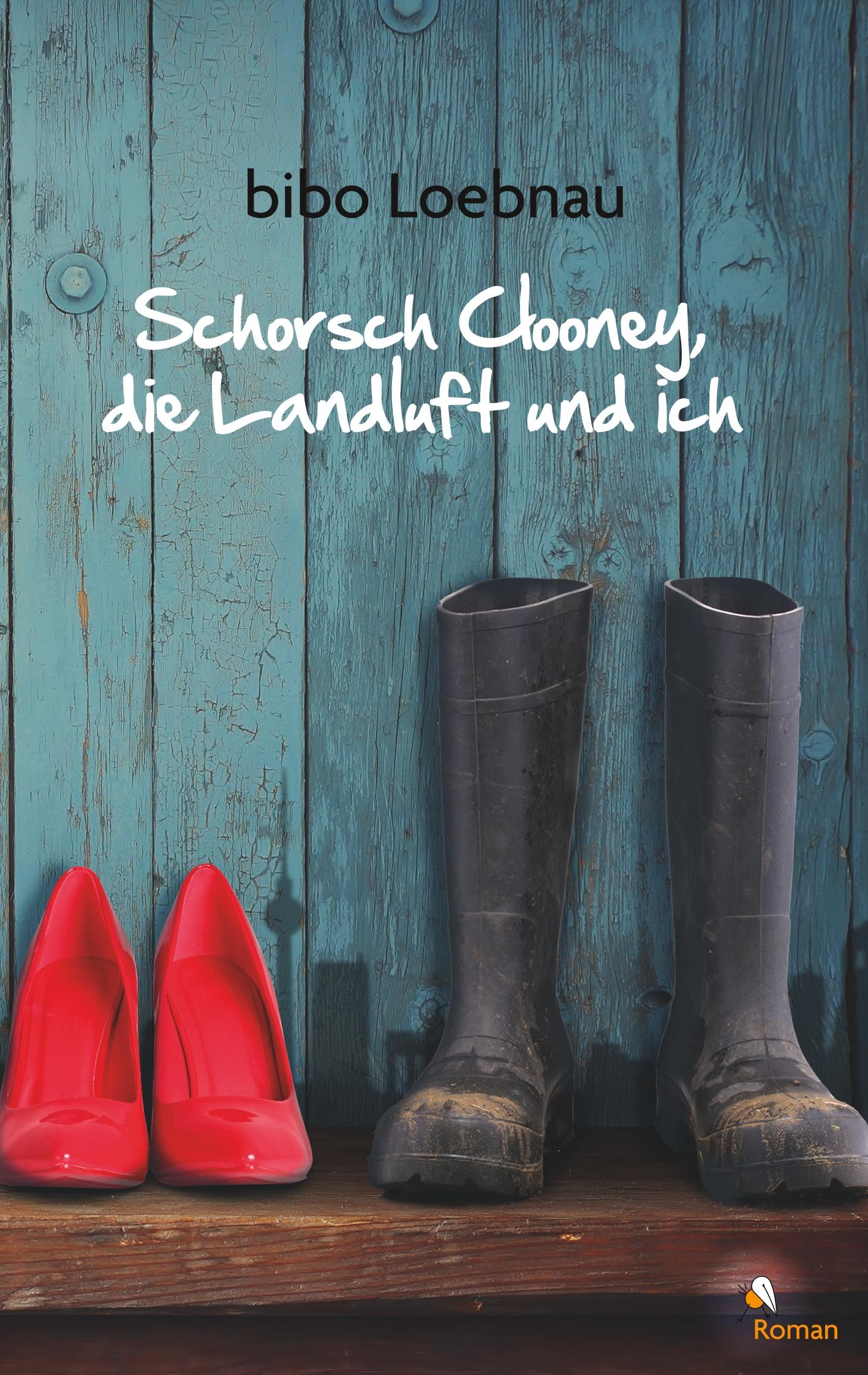 Schorsch Clooney, die Landluft und ich