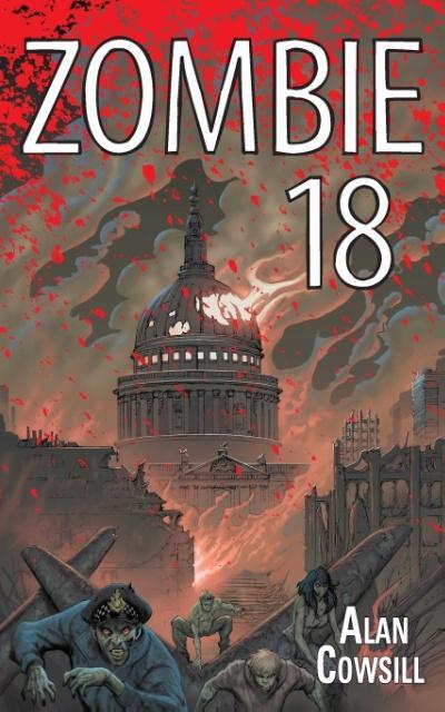 Zombie 18