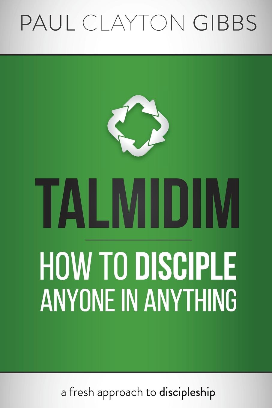 Talmidim