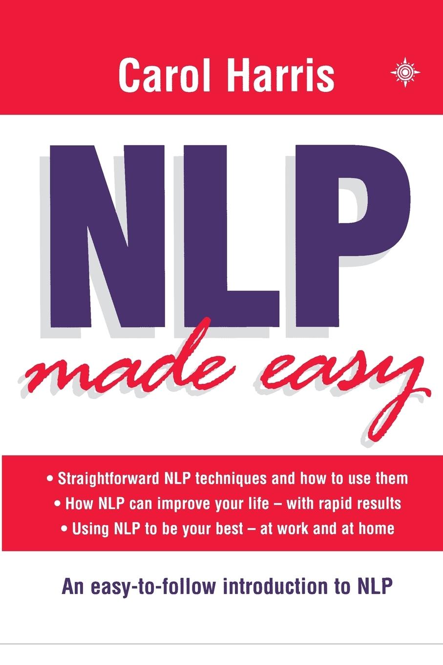 NLP Made Easy