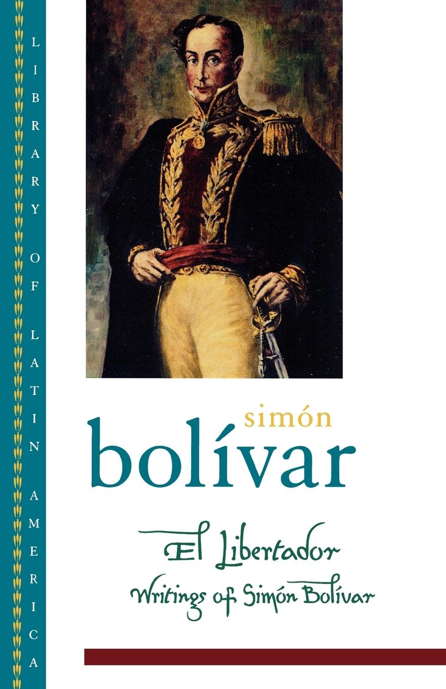 El Libertador