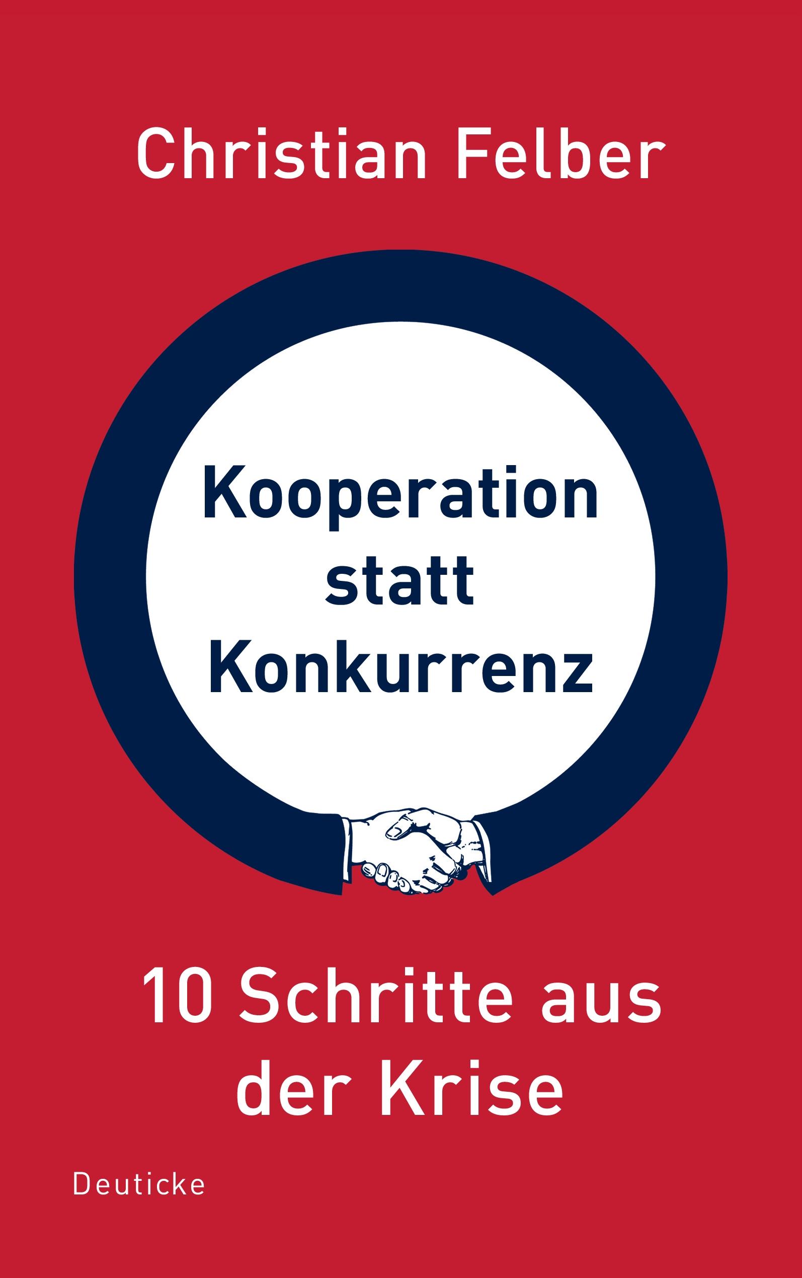 Kooperation statt Konkurrenz