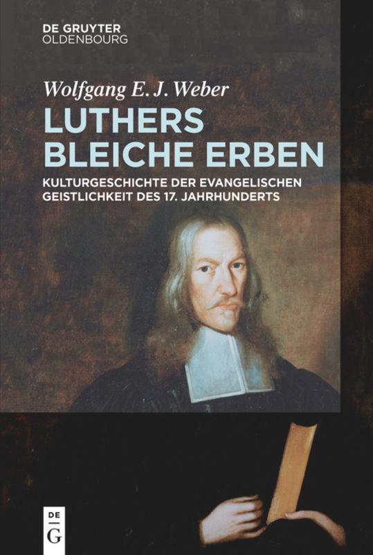 Luthers bleiche Erben