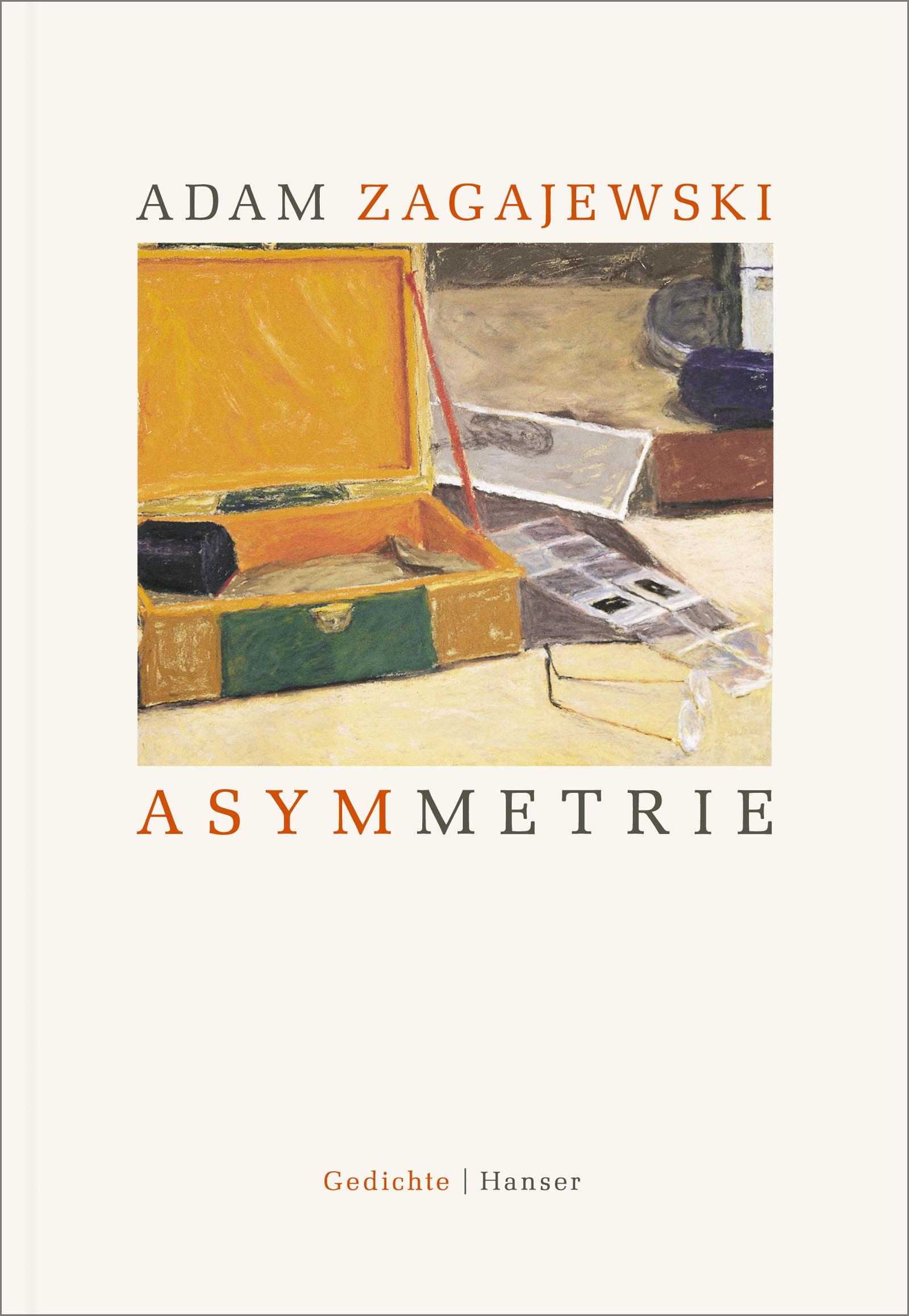 Asymmetrie