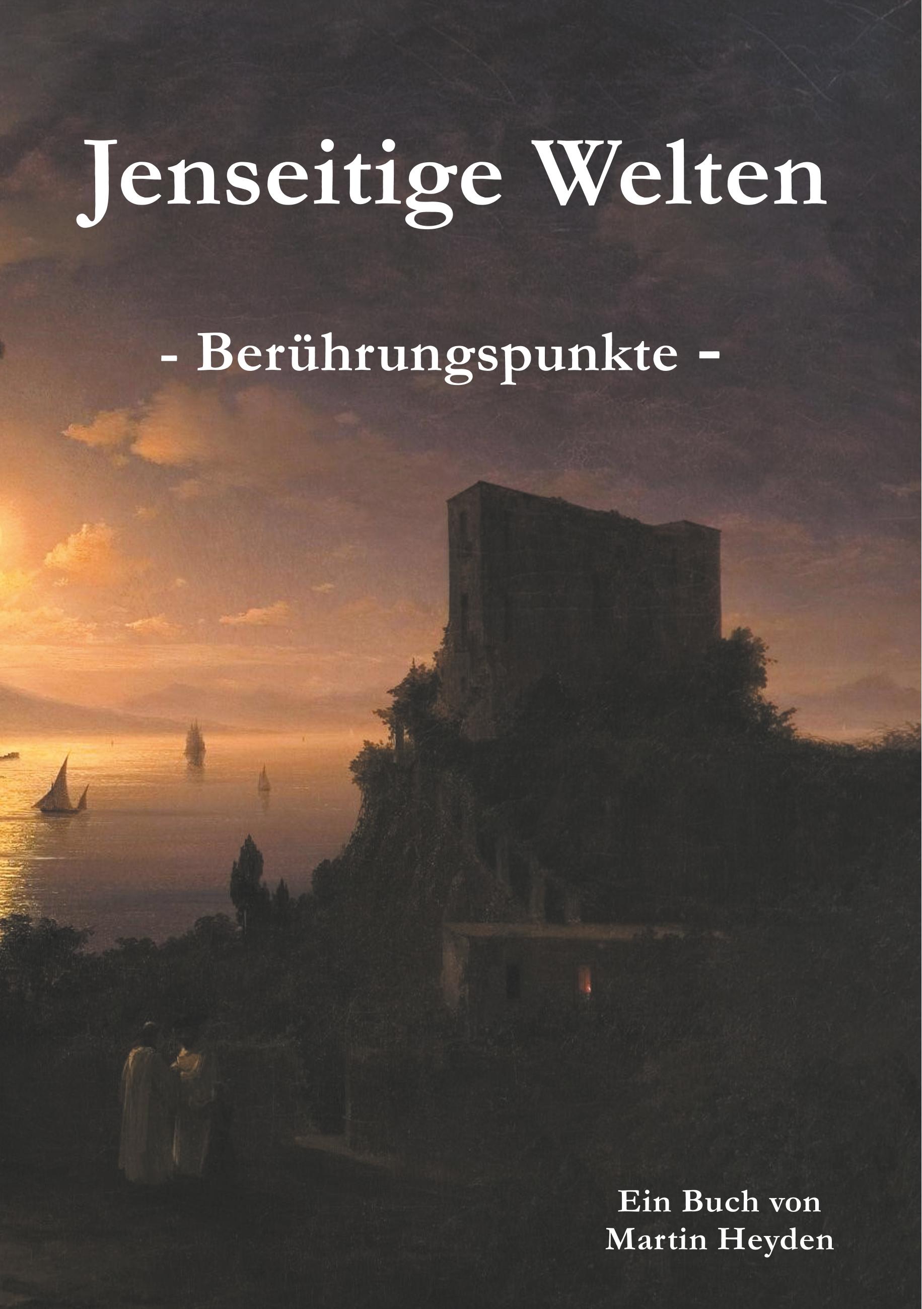 Jenseitige Welten