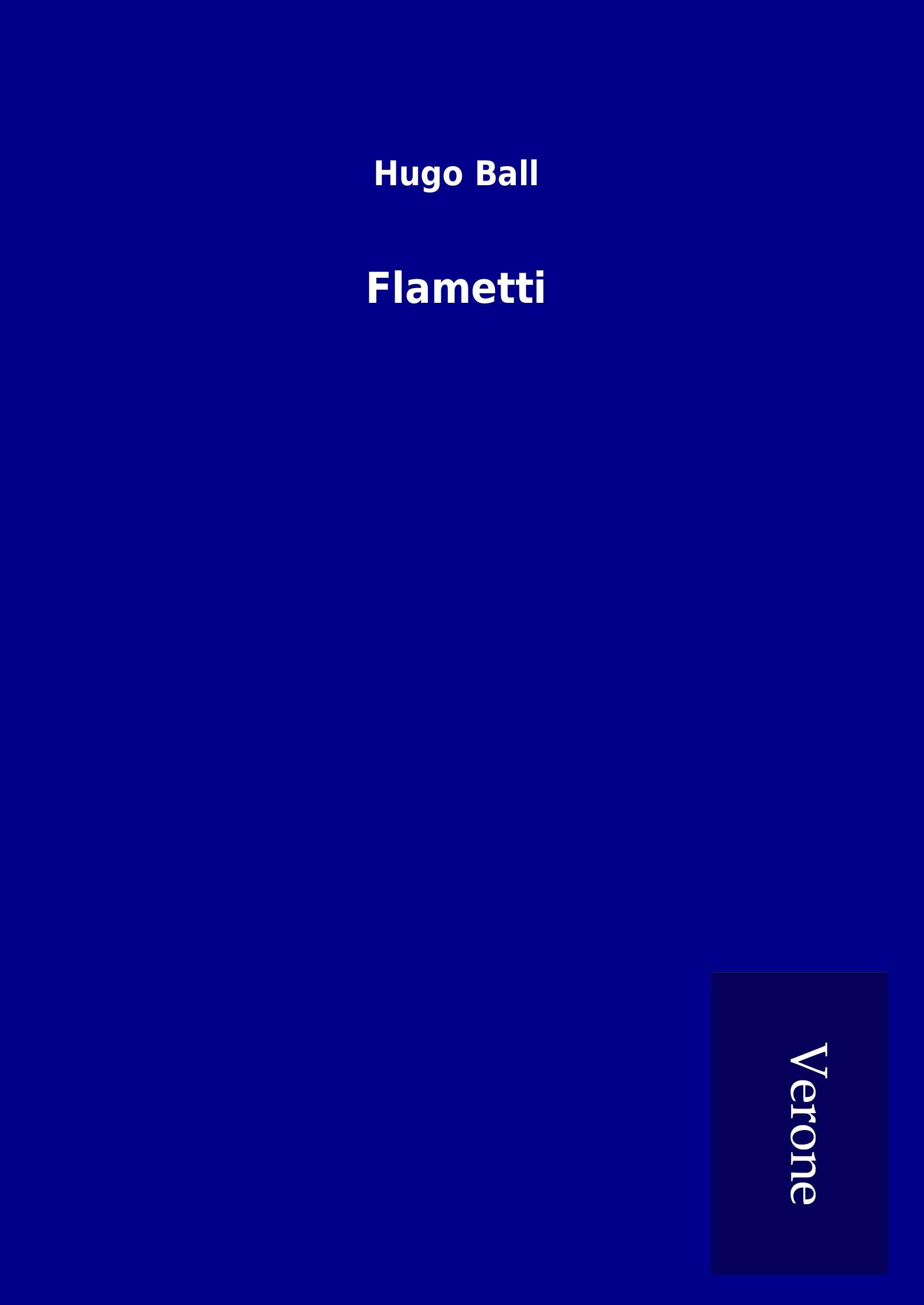 Flametti