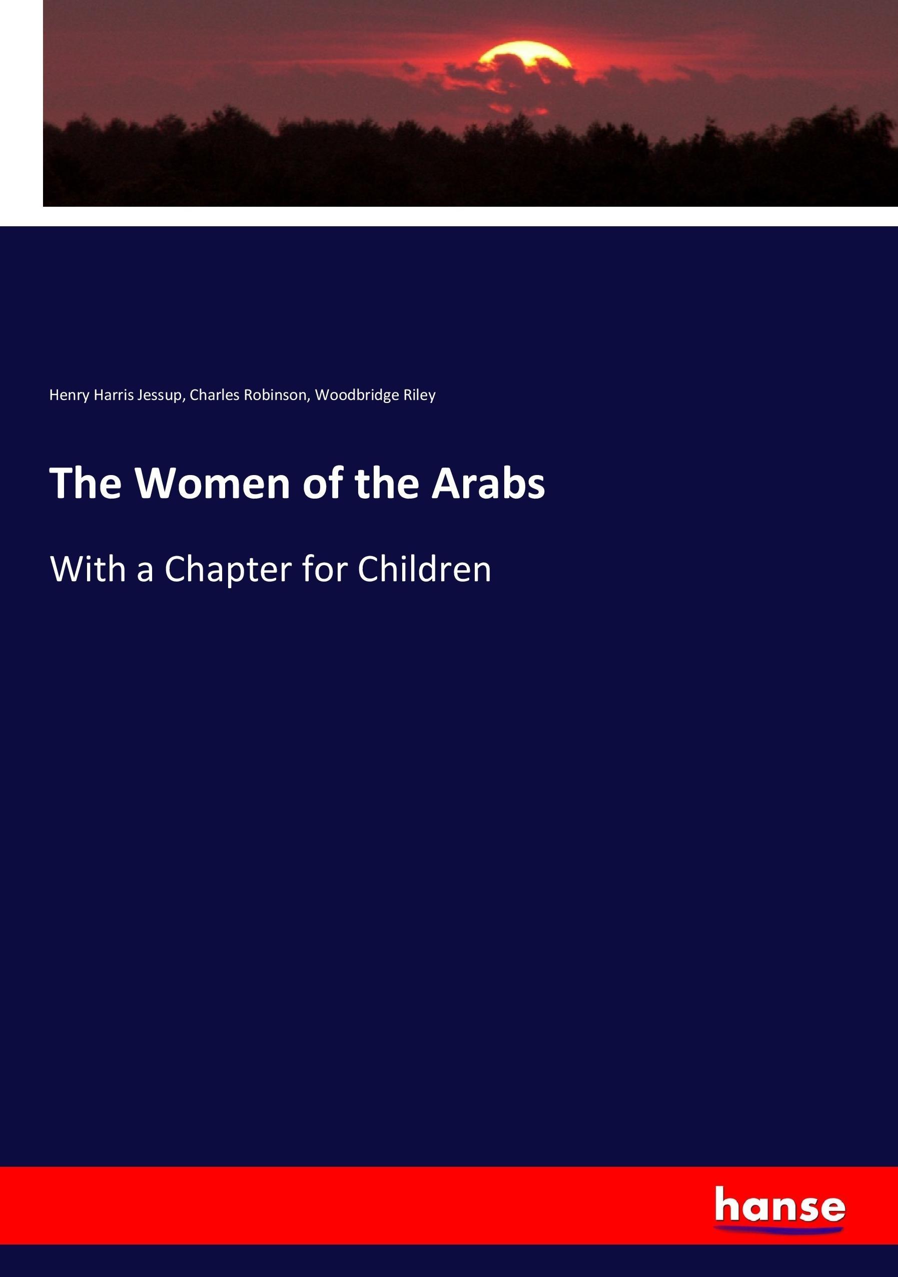 The Women of the Arabs