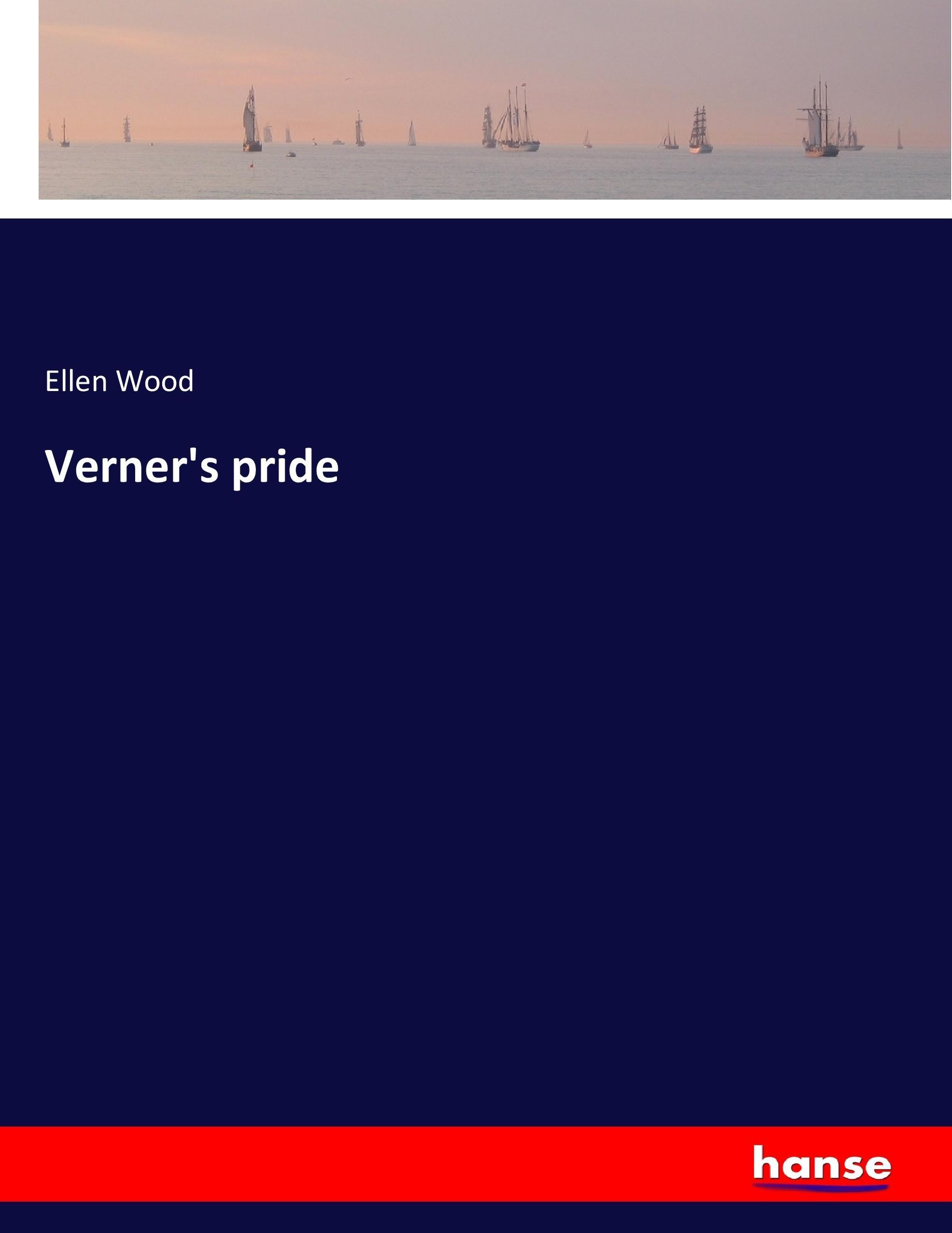 Verner's pride