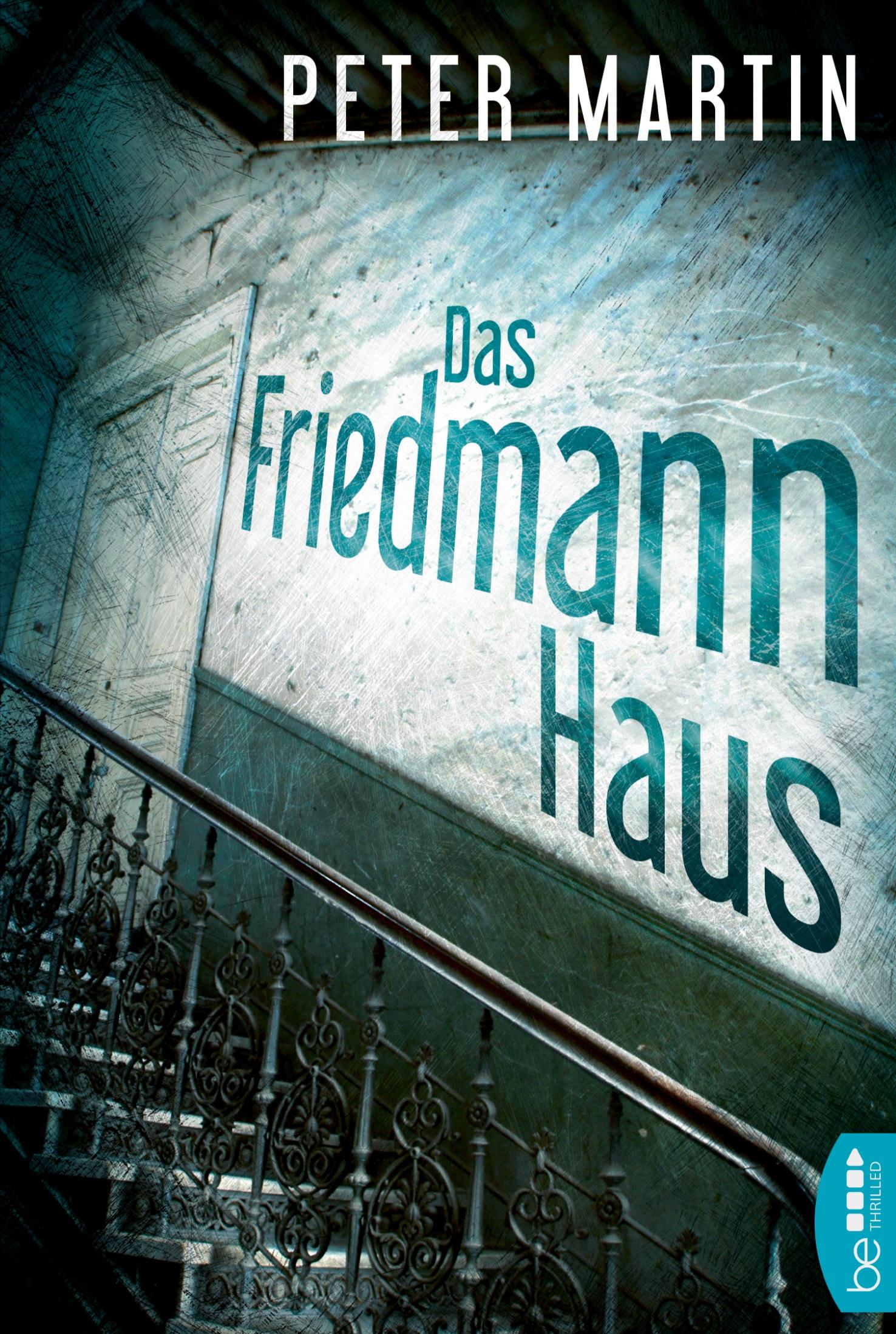 Das Friedmann-Haus