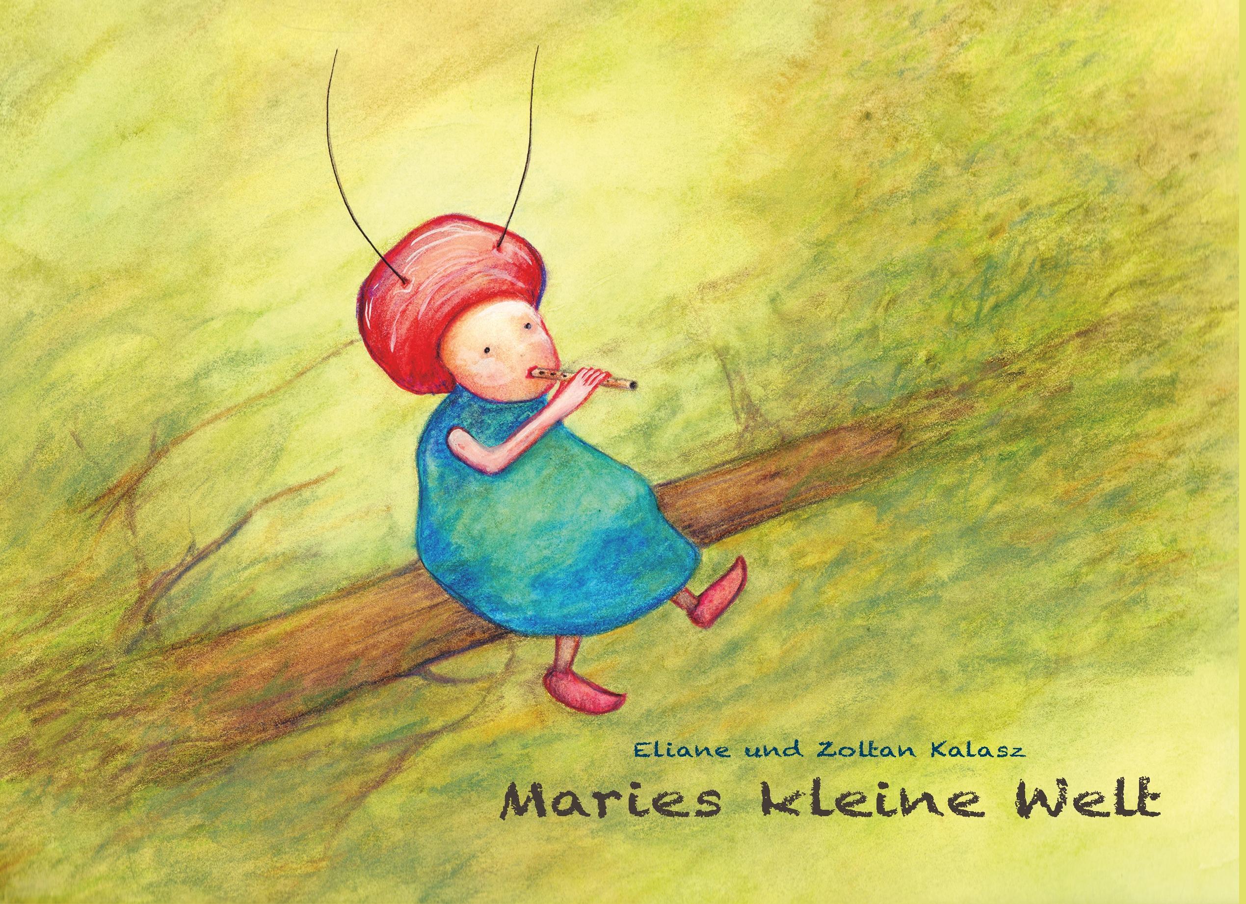 Maries kleine Welt