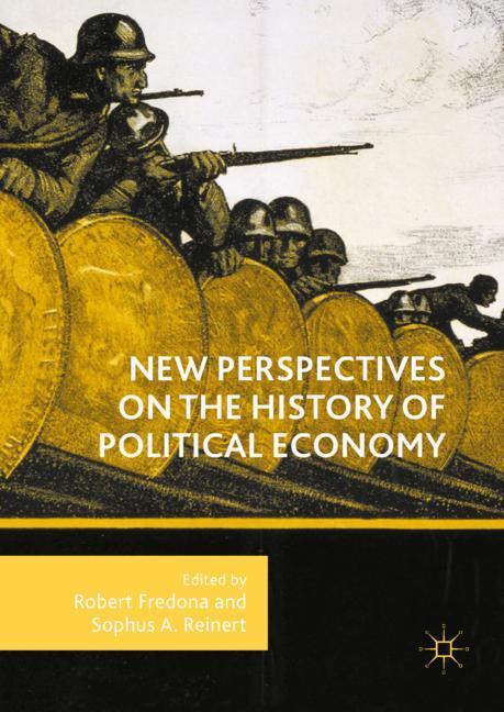 New Perspectives on the History of Political Economy