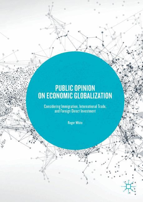 Public Opinion on Economic Globalization