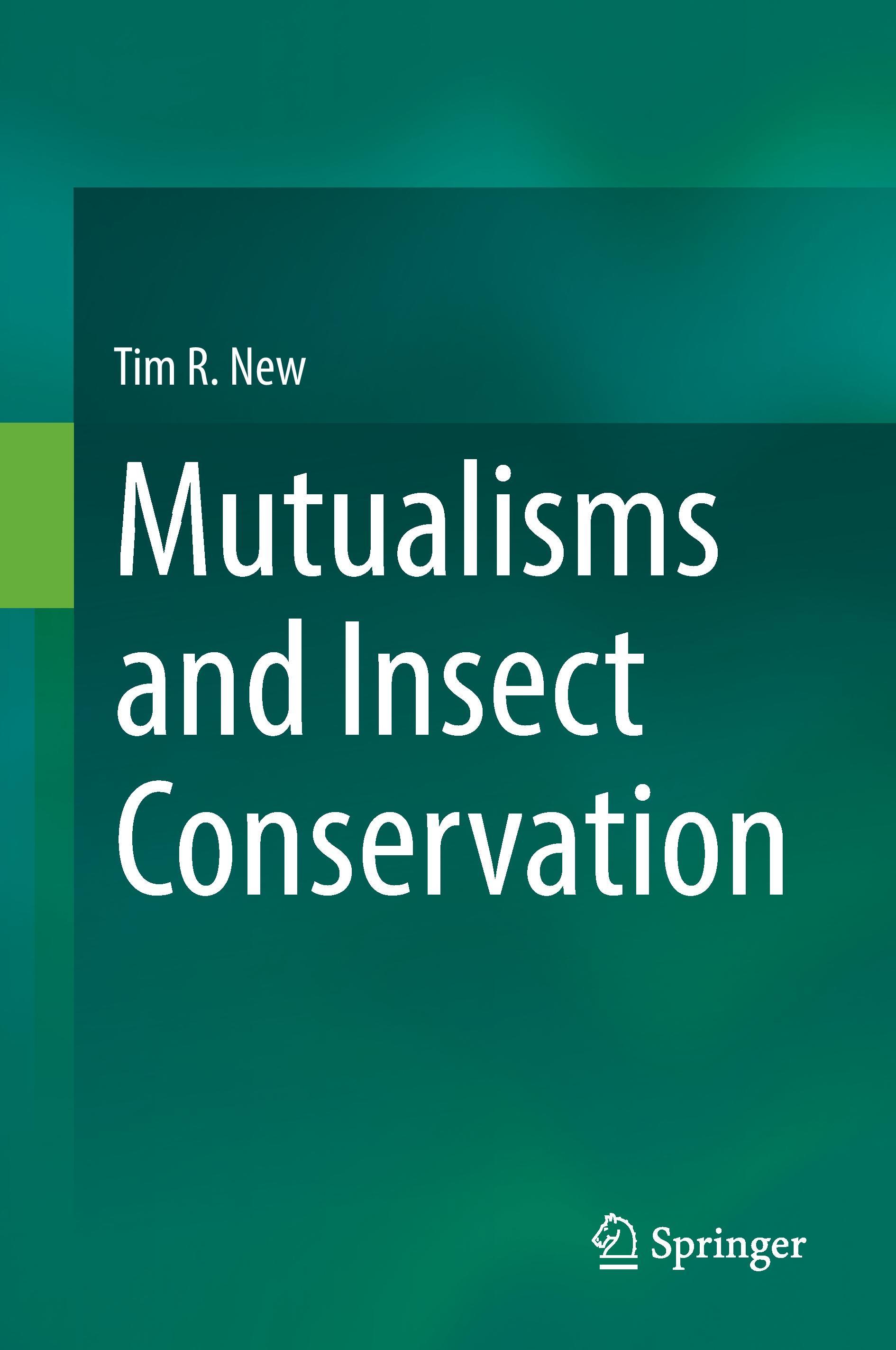 Mutualisms and Insect Conservation