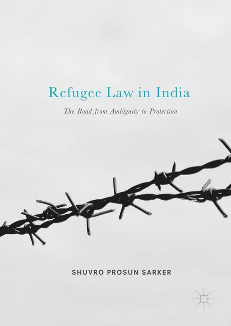 Refugee Law in India