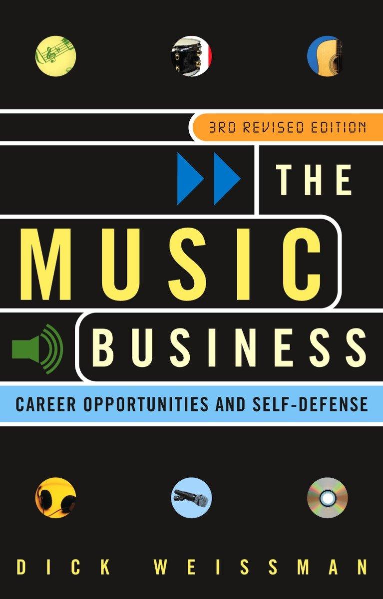 The Music Business