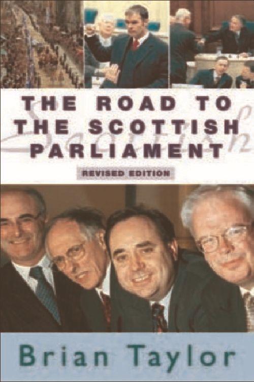 The Road to the Scottish Parliament