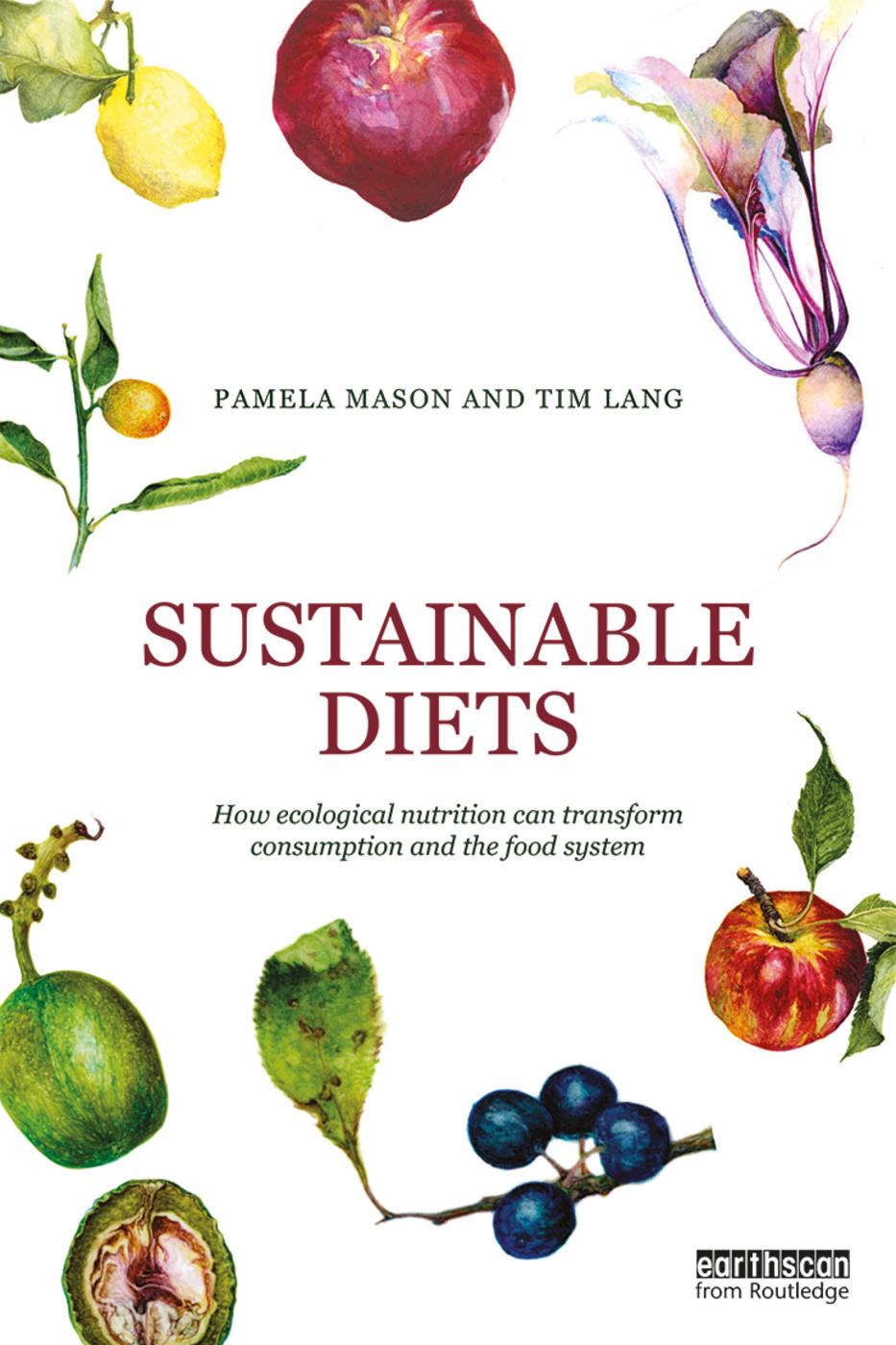 Sustainable Diets