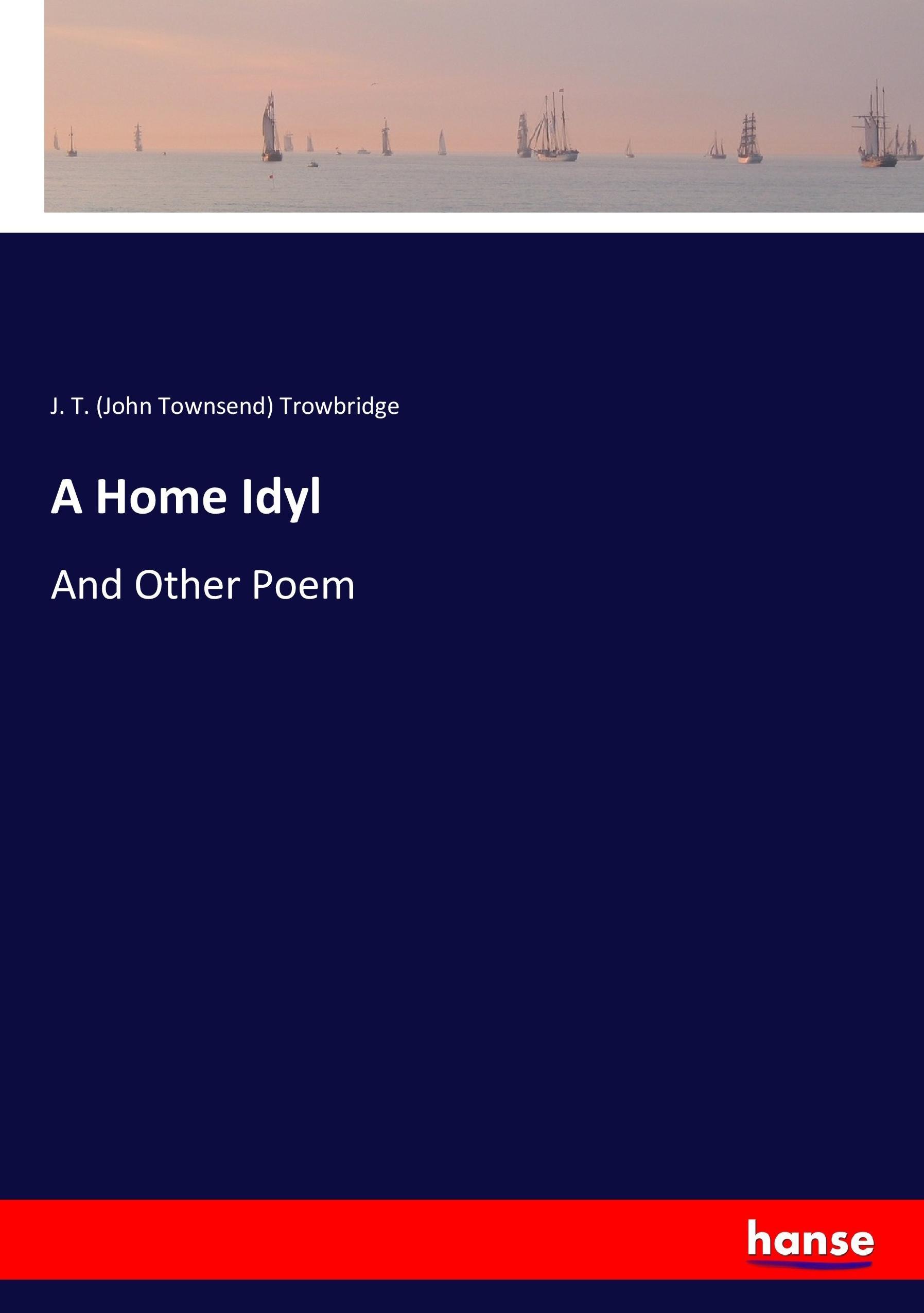 A Home Idyl