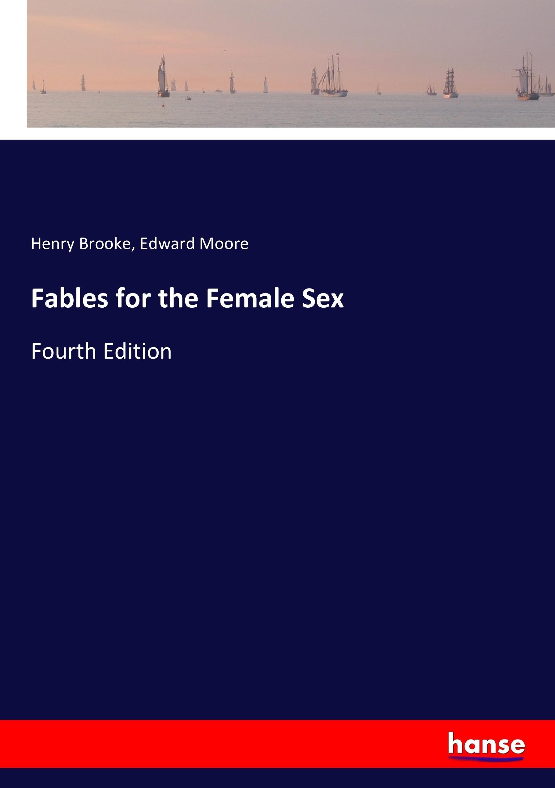 Fables for the Female Sex